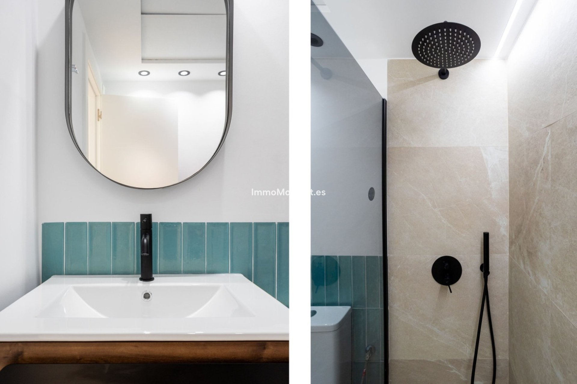 Wiederverkauf - Wohnung - Pilar de la Horadada - Torre de la Horadada