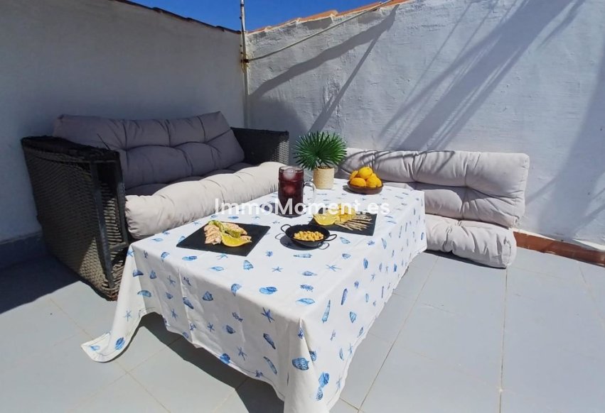 Wiederverkauf - Wohnung - Pilar de la Horadada - Torre de la Horadada