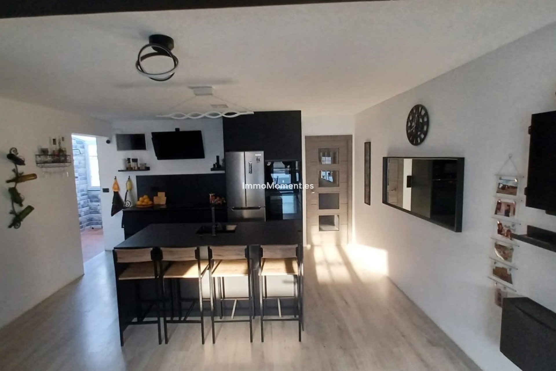 Wiederverkauf - Wohnung - Pilar de la Horadada - Torre de la Horadada