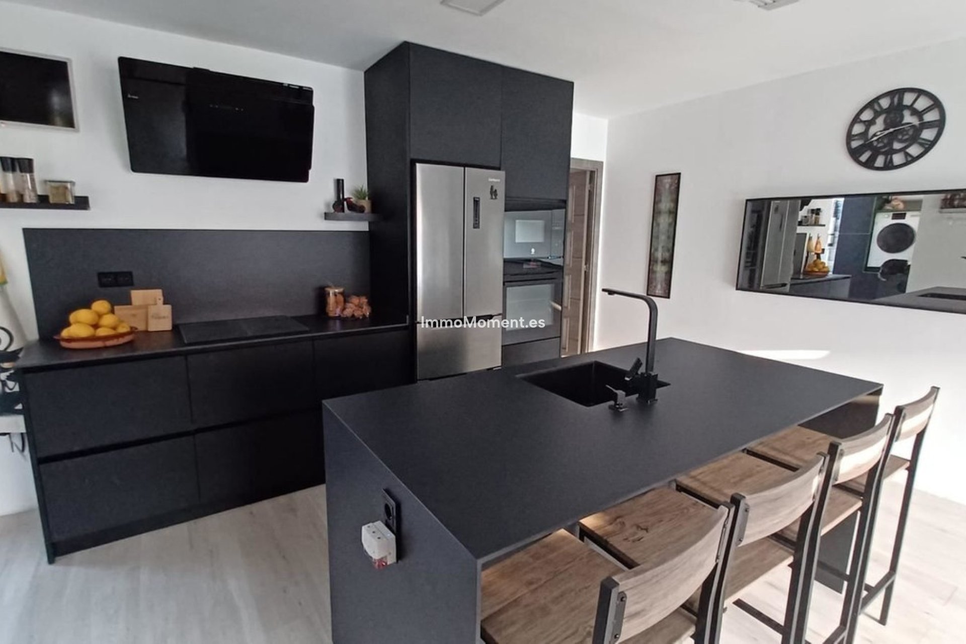 Wiederverkauf - Wohnung - Pilar de la Horadada - Torre de la Horadada