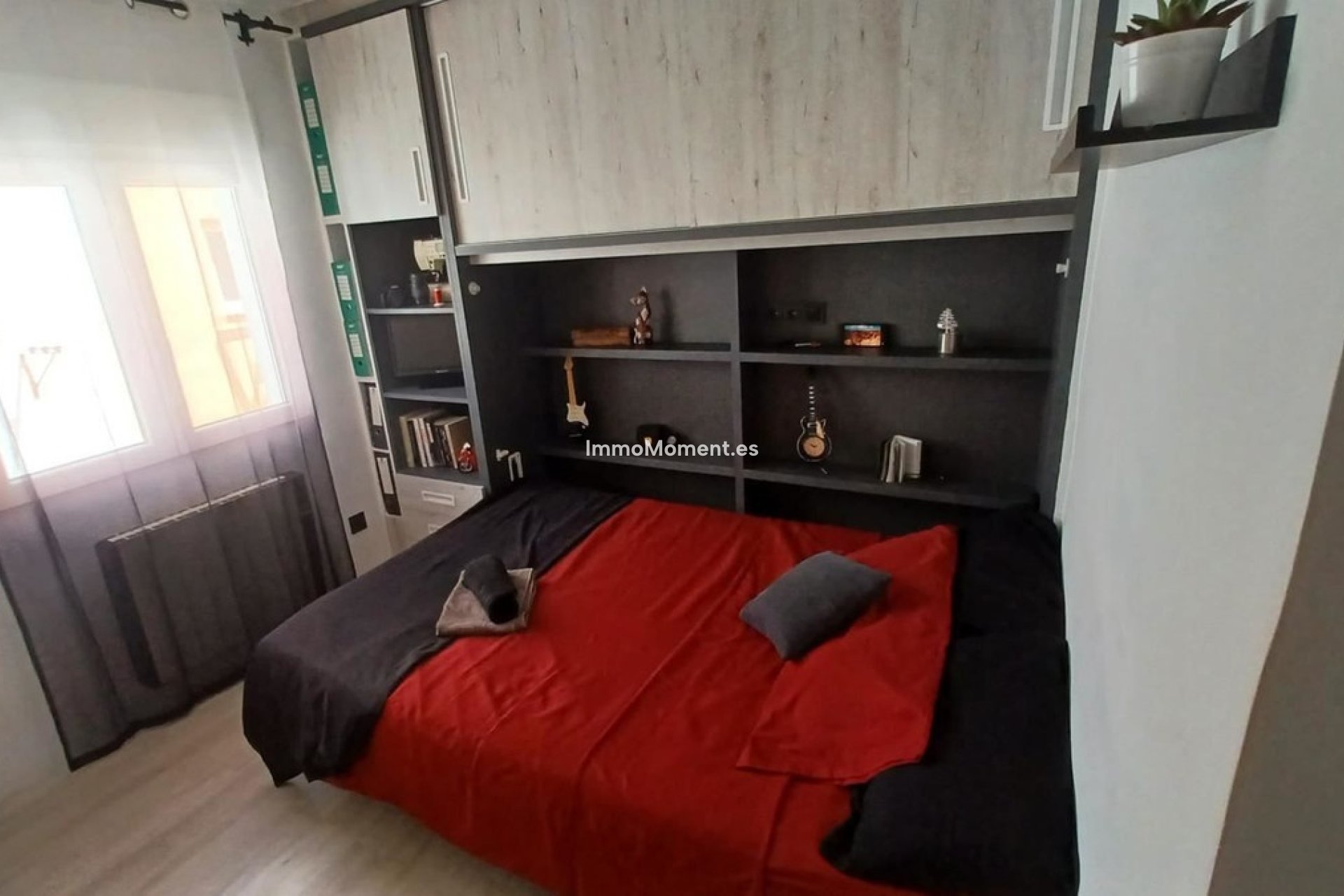 Wiederverkauf - Wohnung - Pilar de la Horadada - Torre de la Horadada