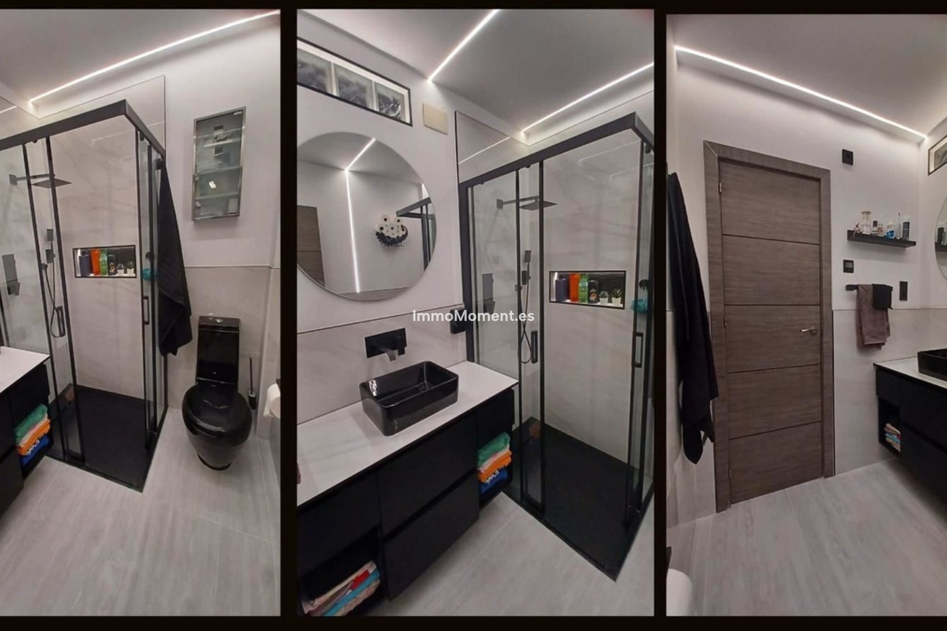 Wiederverkauf - Wohnung - Pilar de la Horadada - Torre de la Horadada