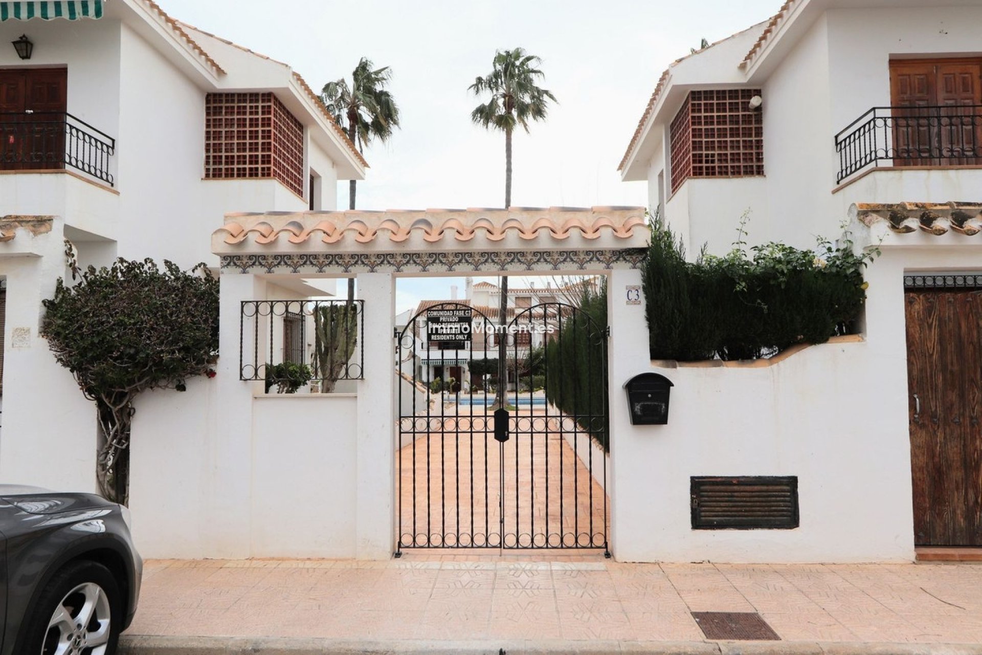 Wiederverkauf - Wohnung - Pilar de la Horadada - Torre de la Horadada