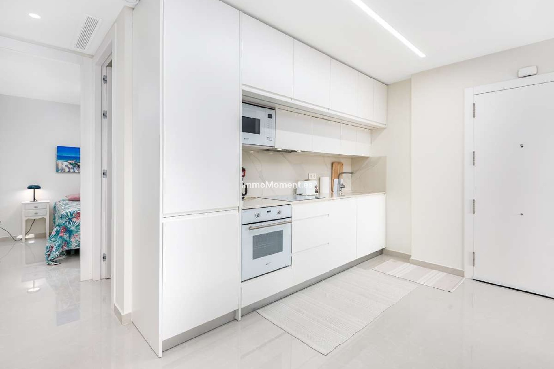 Wiederverkauf - Wohnung - Pilar de la Horadada - Torre de la Horadada