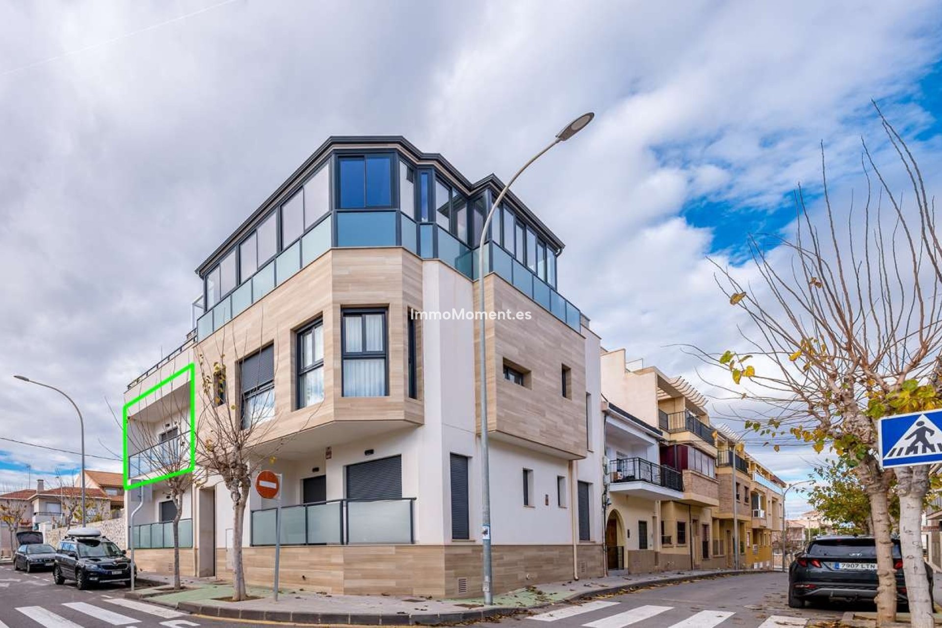 Wiederverkauf - Wohnung - Pilar de la Horadada - Torre de la Horadada