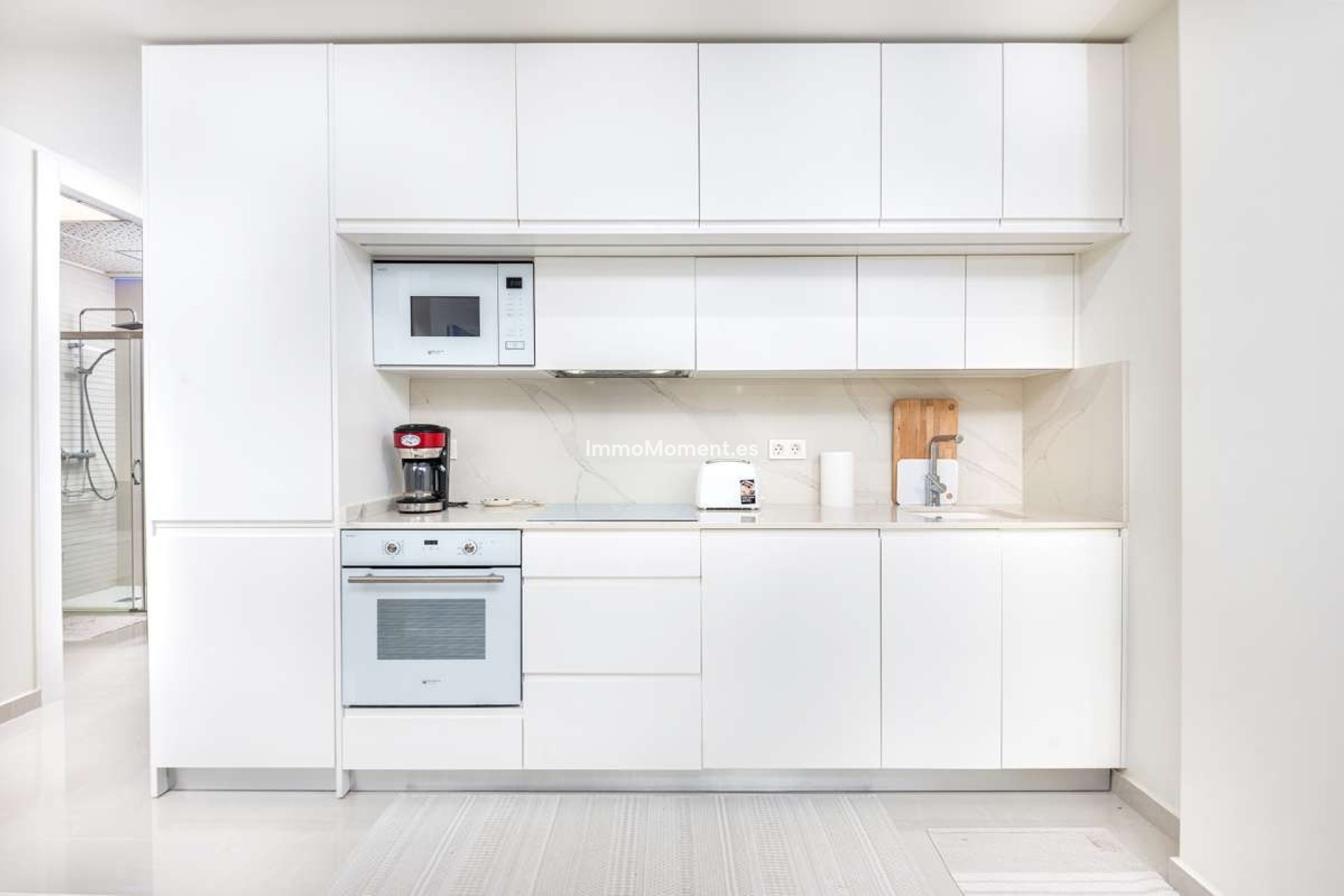 Wiederverkauf - Wohnung - Pilar de la Horadada - Torre de la Horadada