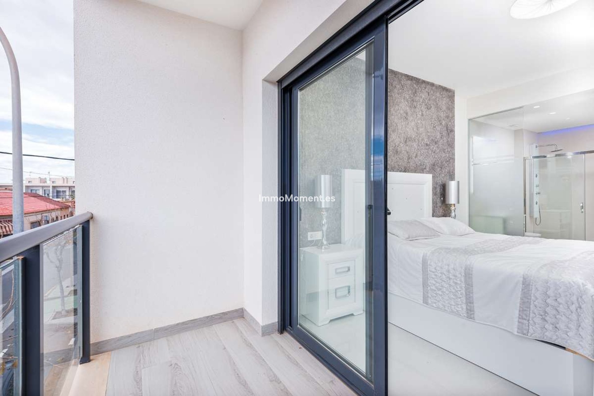 Wiederverkauf - Wohnung - Pilar de la Horadada - Torre de la Horadada