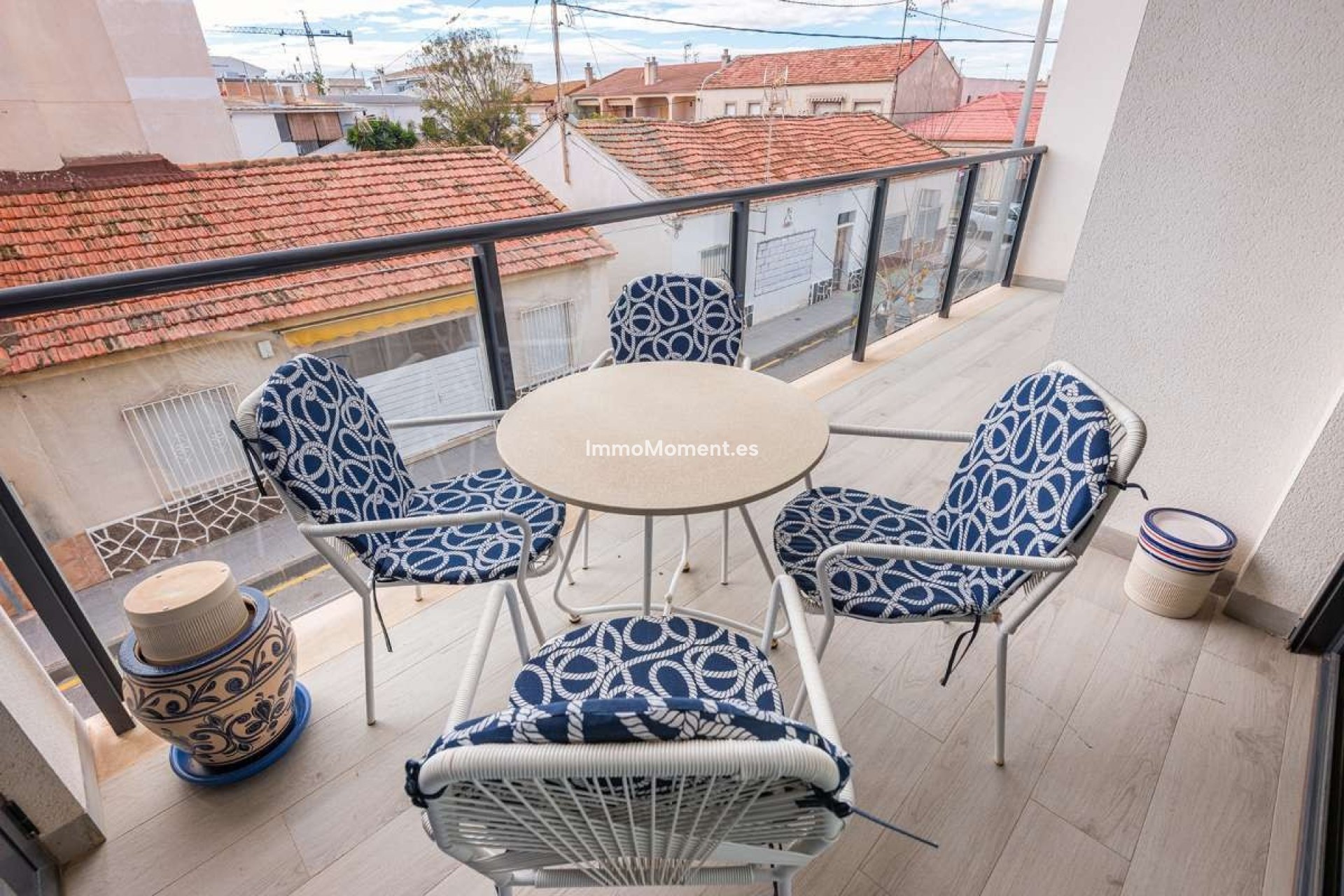 Wiederverkauf - Wohnung - Pilar de la Horadada - Torre de la Horadada