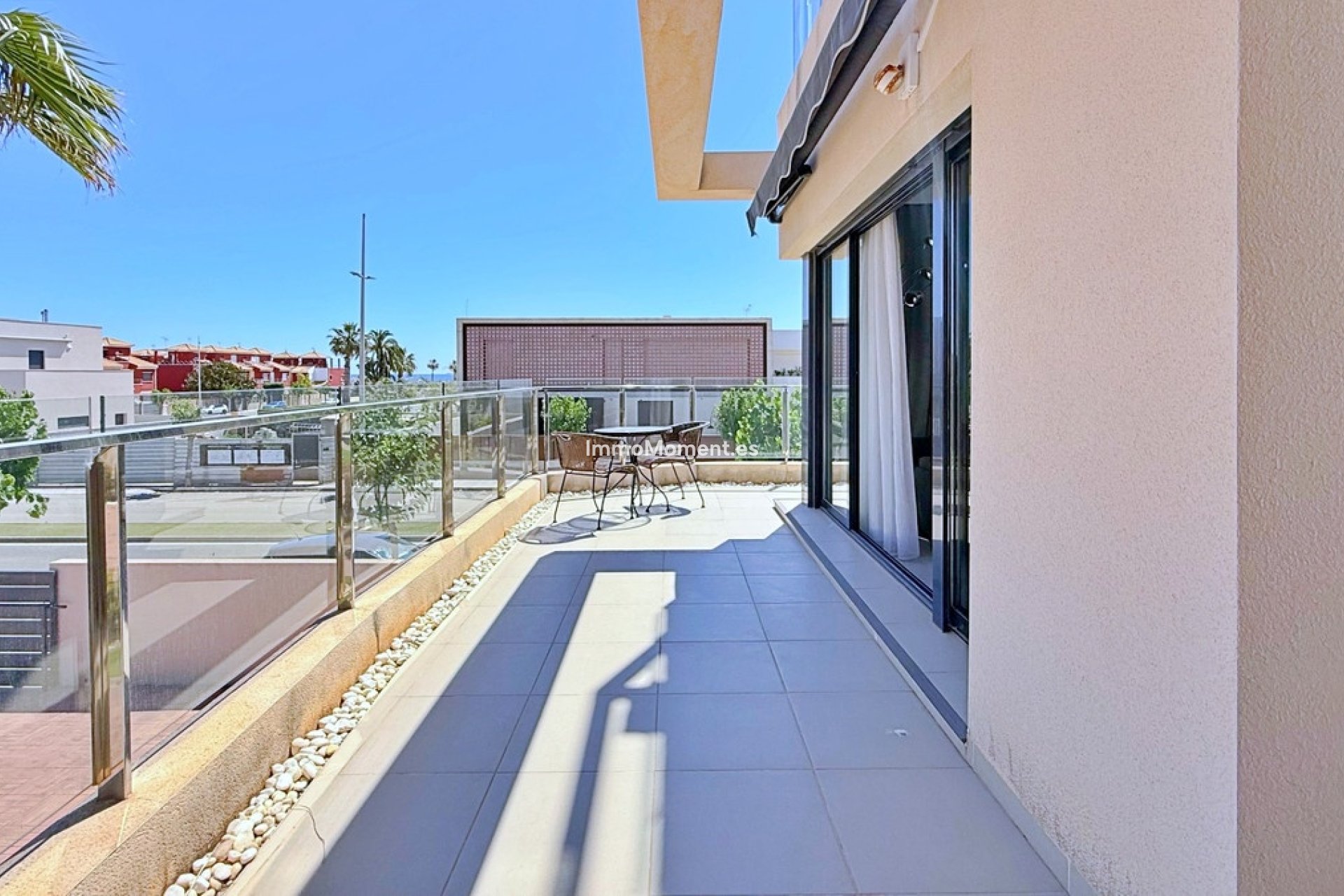Wiederverkauf - Wohnung - Pilar de la Horadada - Torre de la Horadada