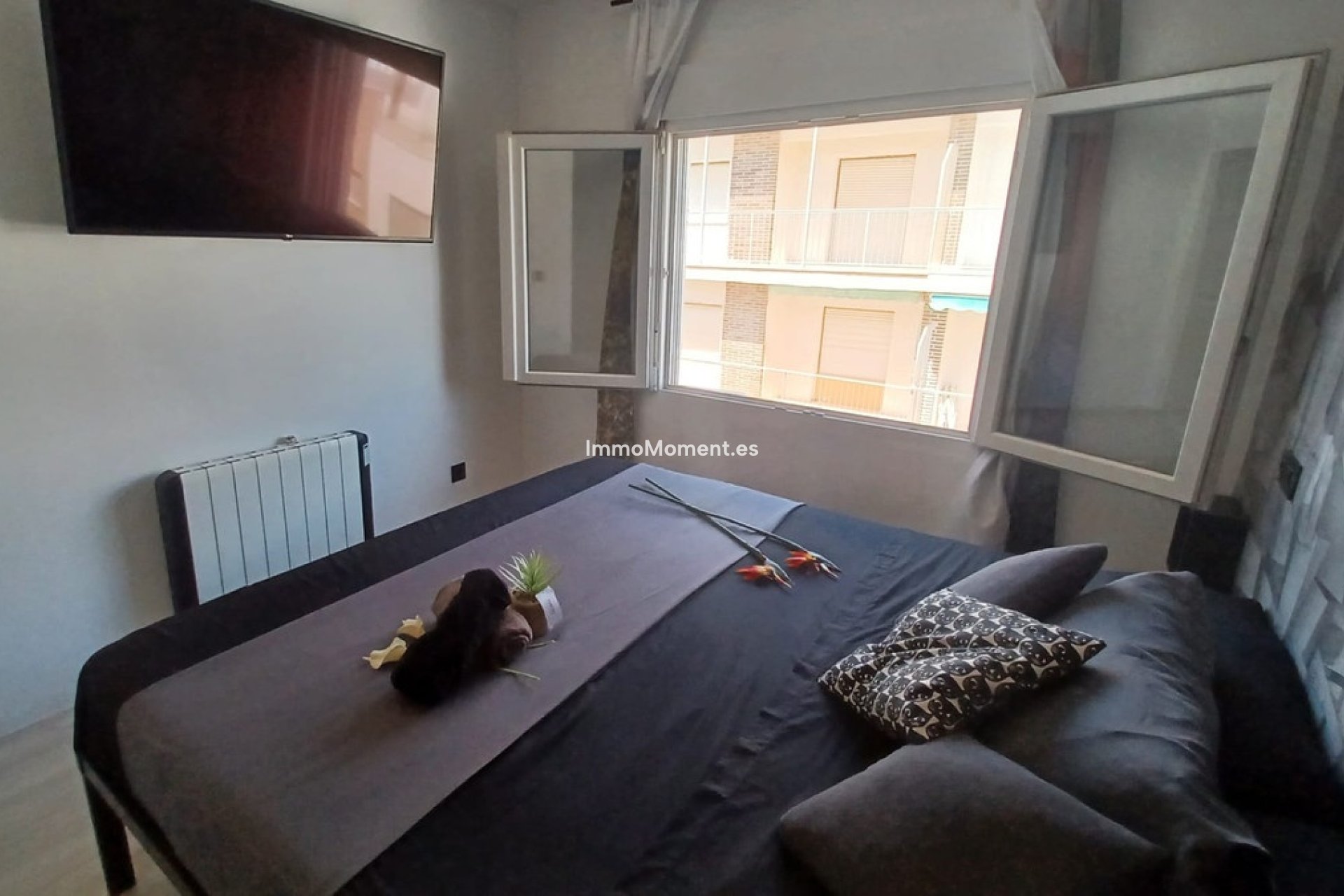 Wiederverkauf - Wohnung - Pilar de la Horadada - Torre de la Horadada