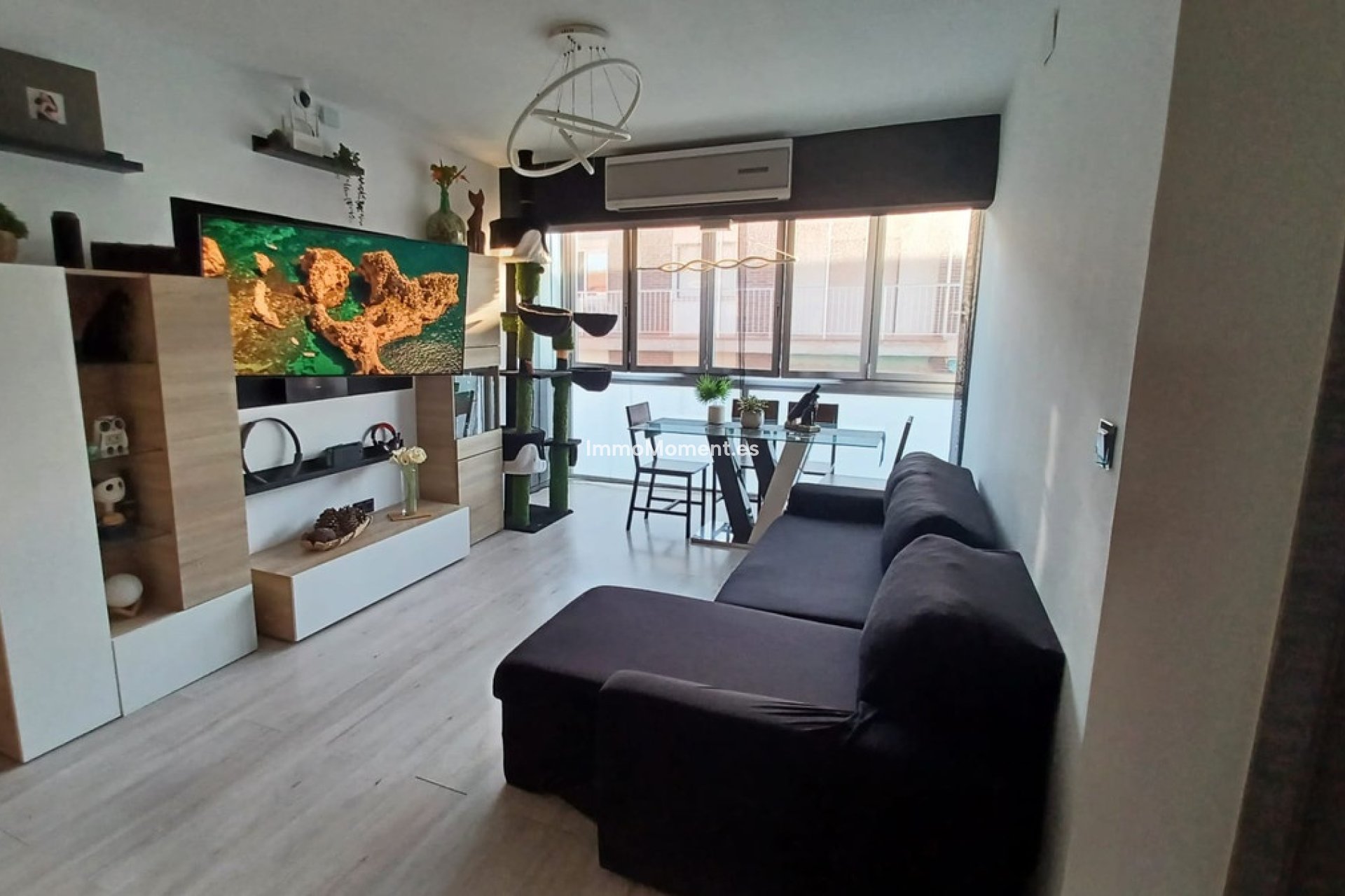Wiederverkauf - Wohnung - Pilar de la Horadada - Torre de la Horadada