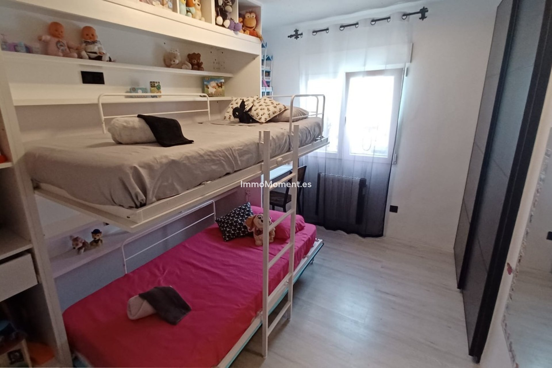 Wiederverkauf - Wohnung - Pilar de la Horadada - Torre de la Horadada