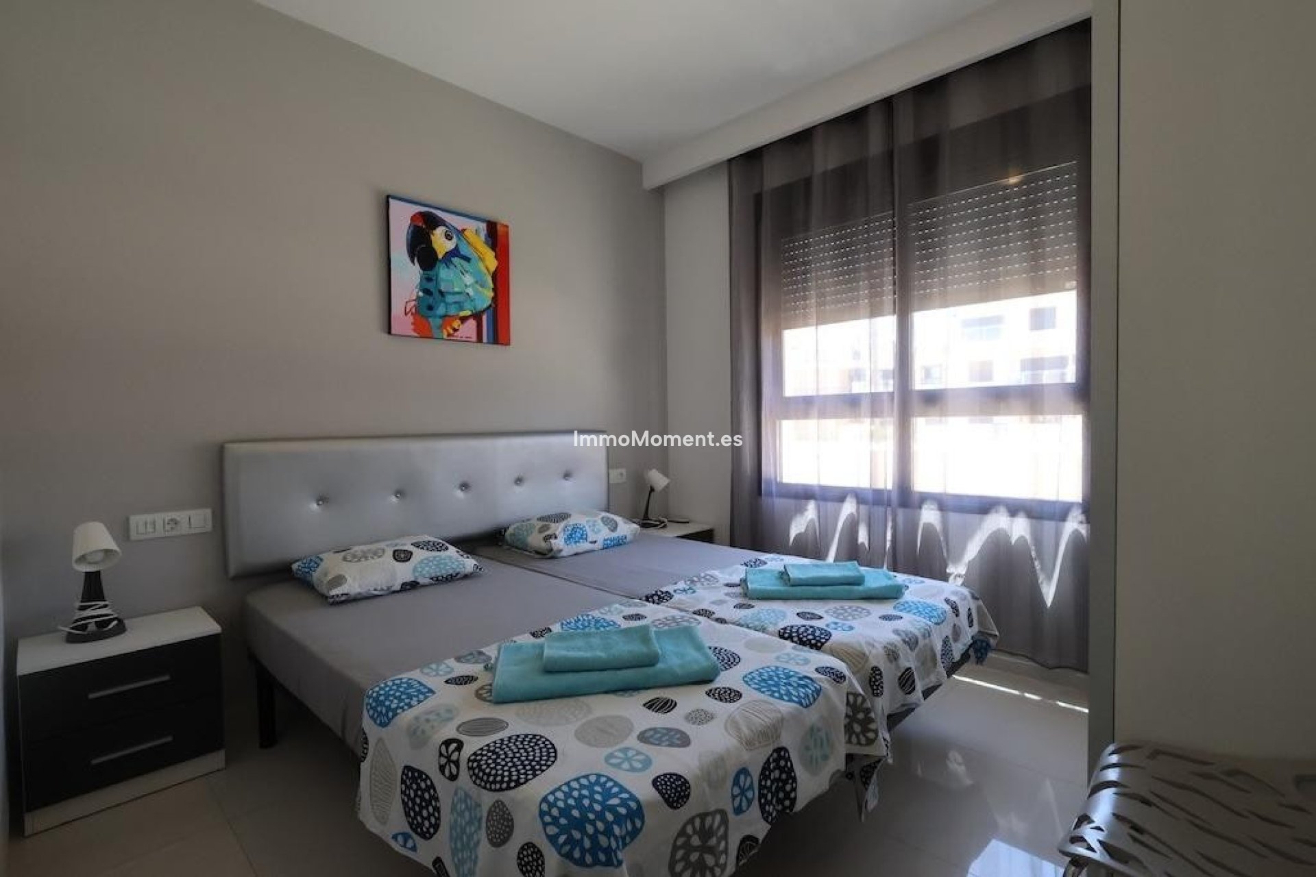 Wiederverkauf - Wohnung - Pilar de la Horadada - Torre de la Horadada