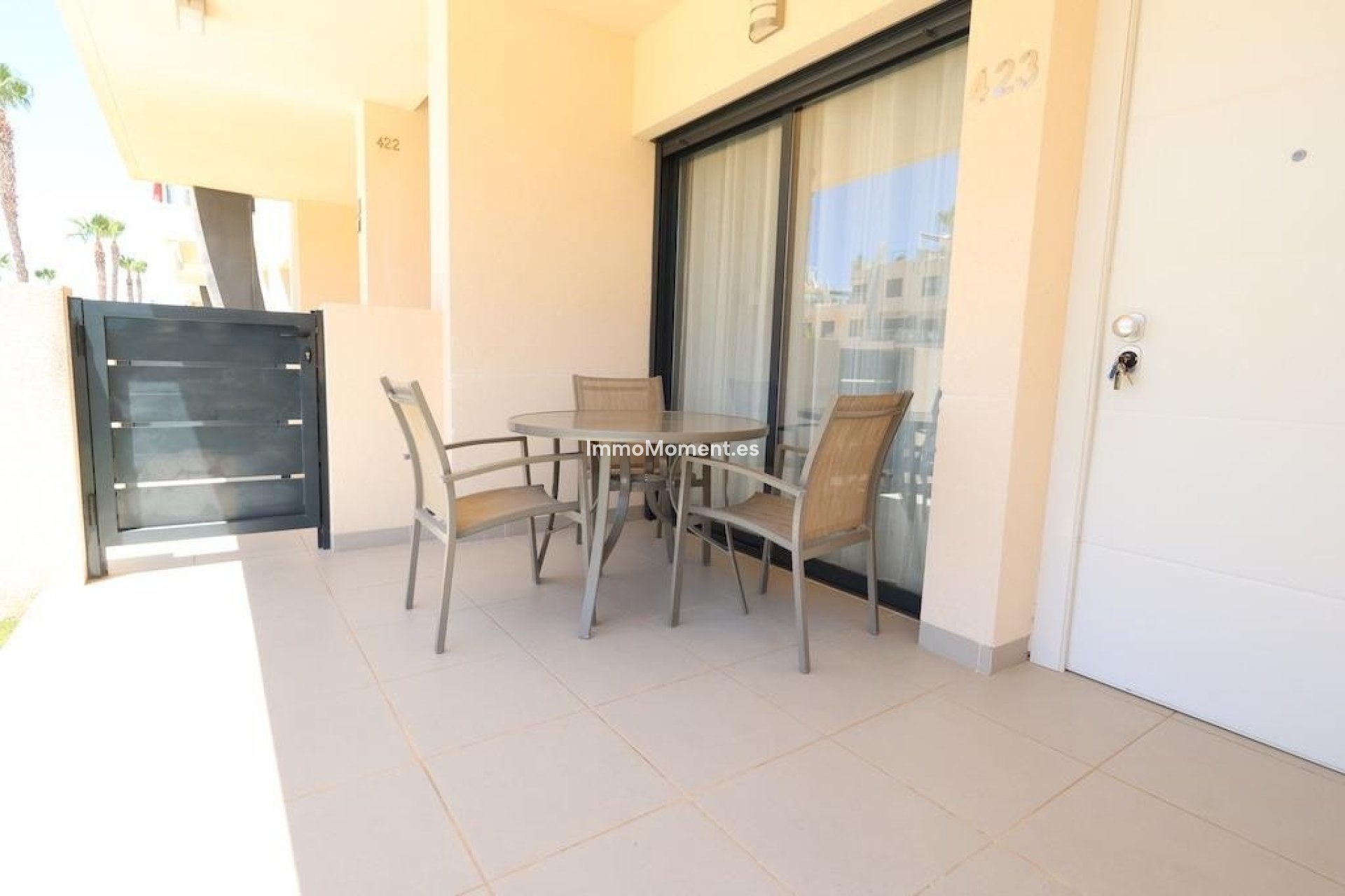 Wiederverkauf - Wohnung - Pilar de la Horadada - Torre de la Horadada