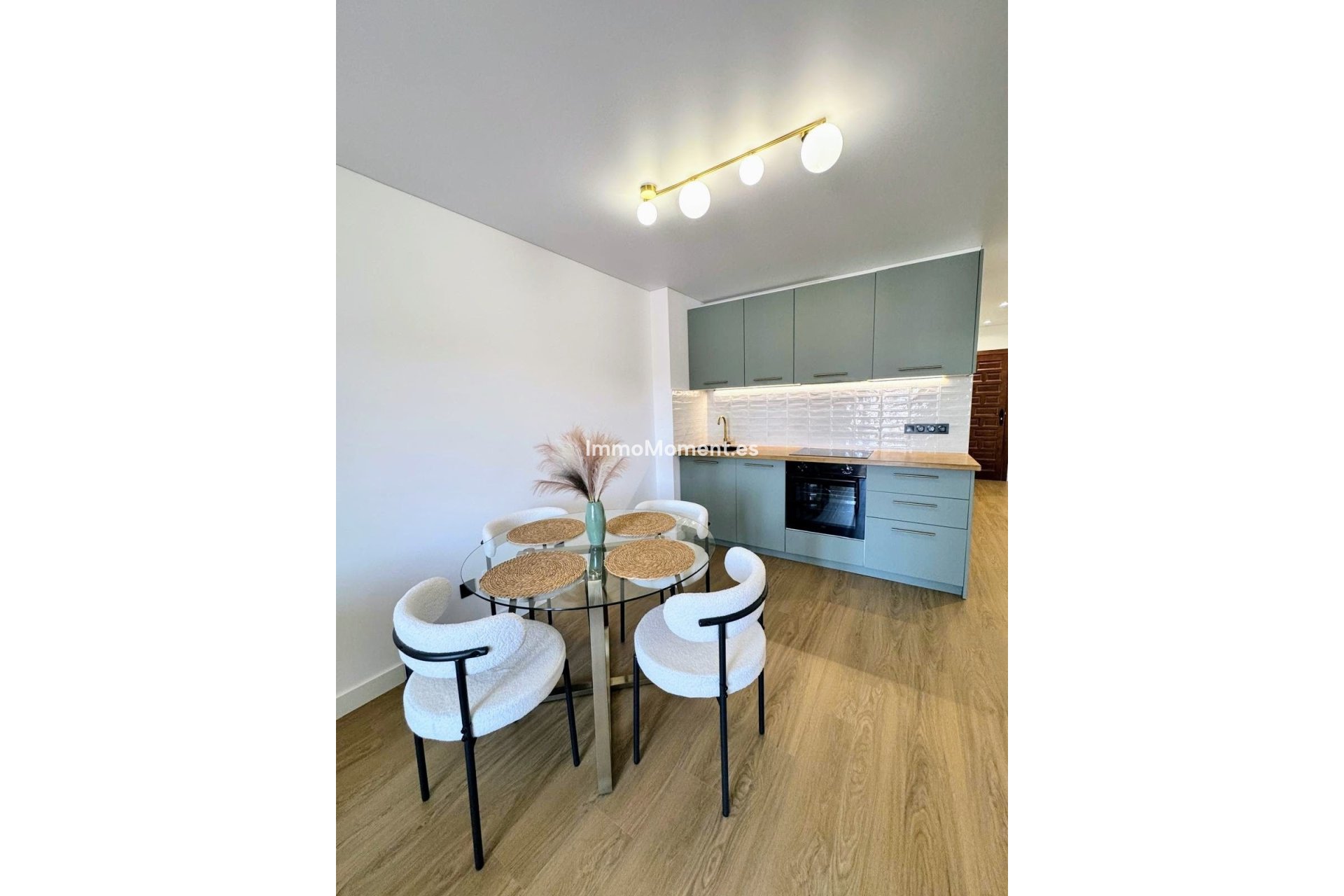 Wiederverkauf - Wohnung - Pilar de la Horadada - Torre de la Horadada