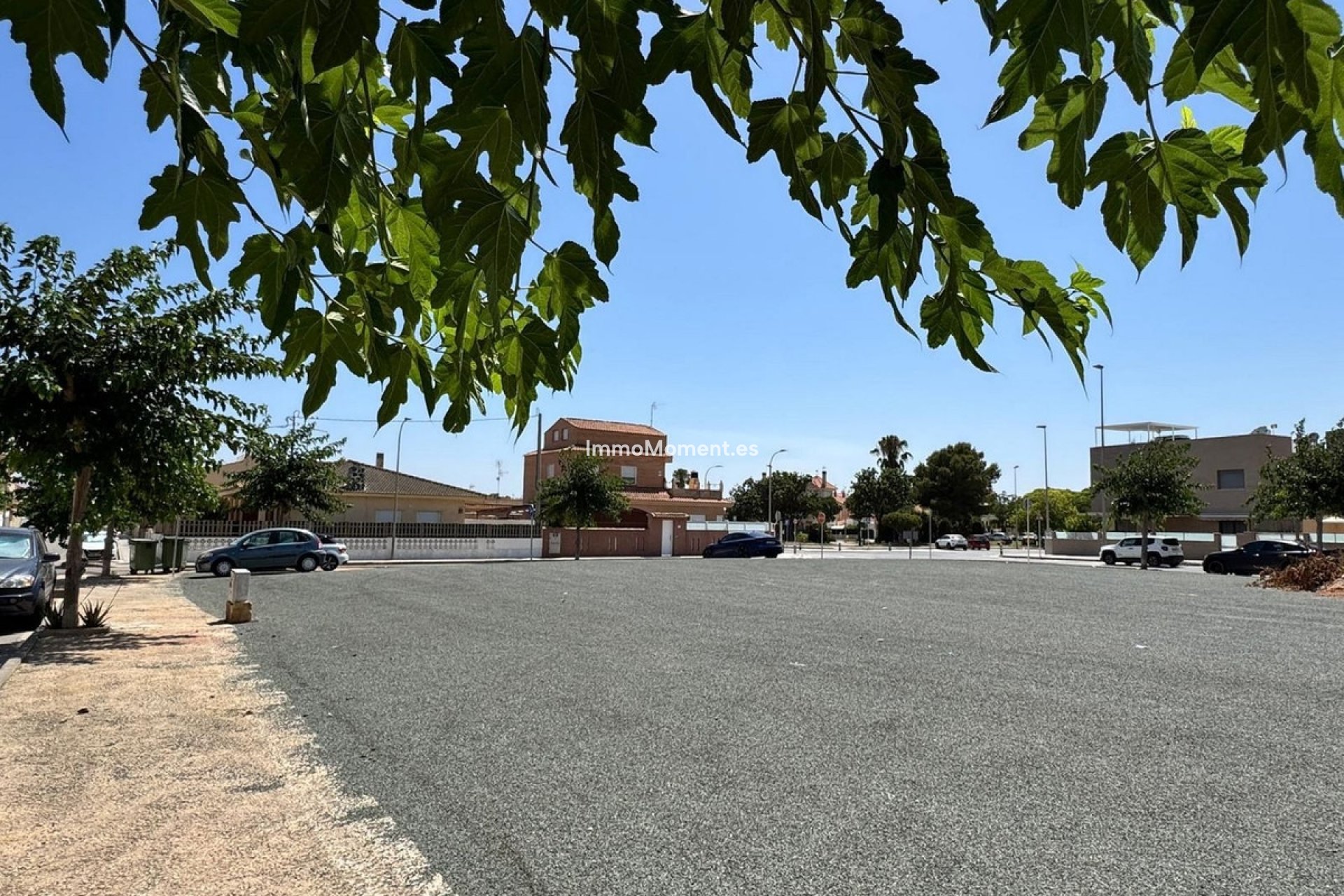 Wiederverkauf - Wohnung - Pilar de la Horadada - Torre de la Horadada