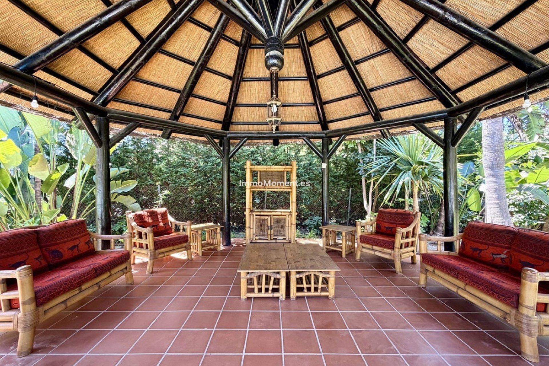 Wiederverkauf - Wohnung - Puerto Banús