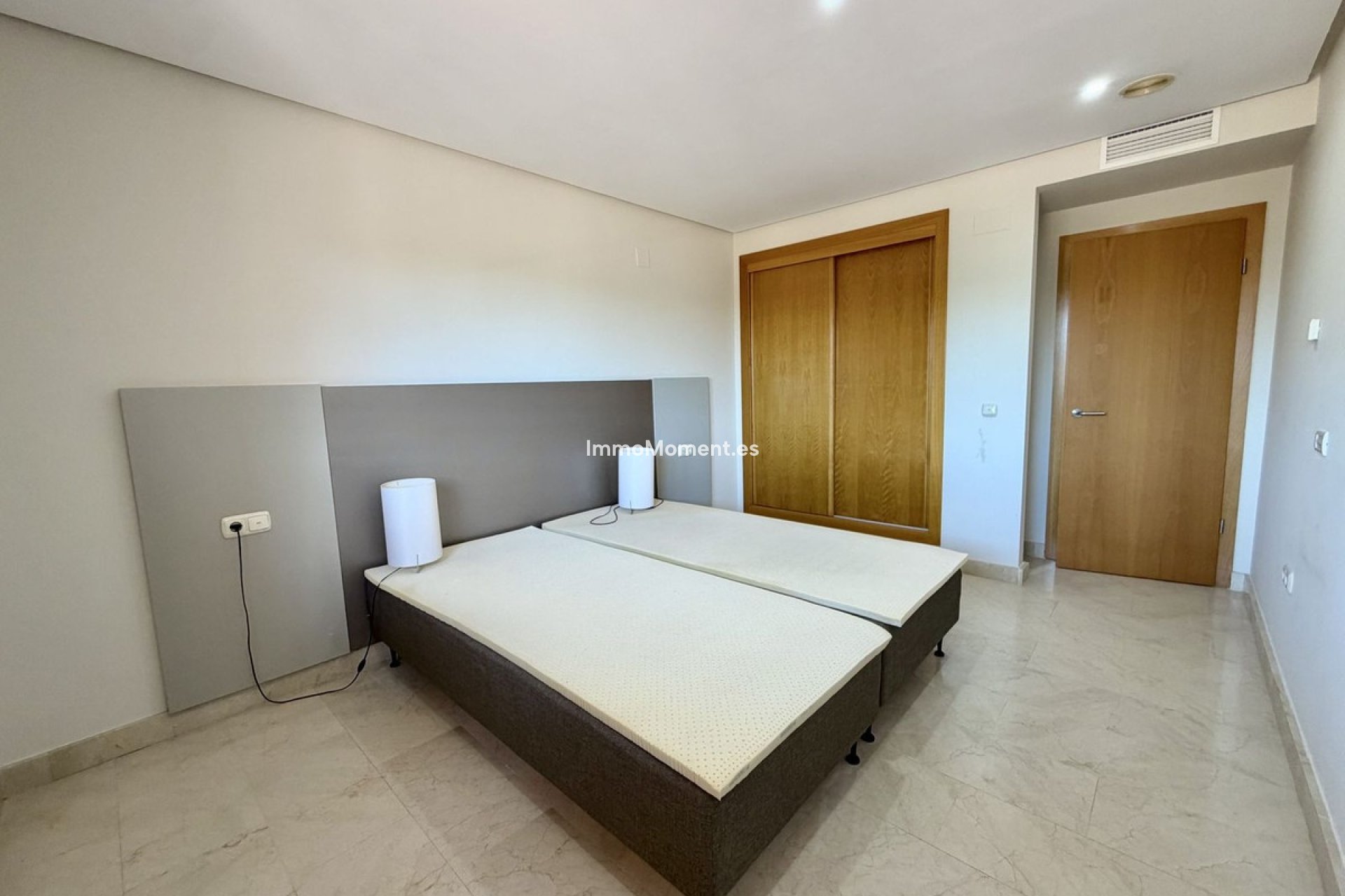 Wiederverkauf - Wohnung - Puerto Banús