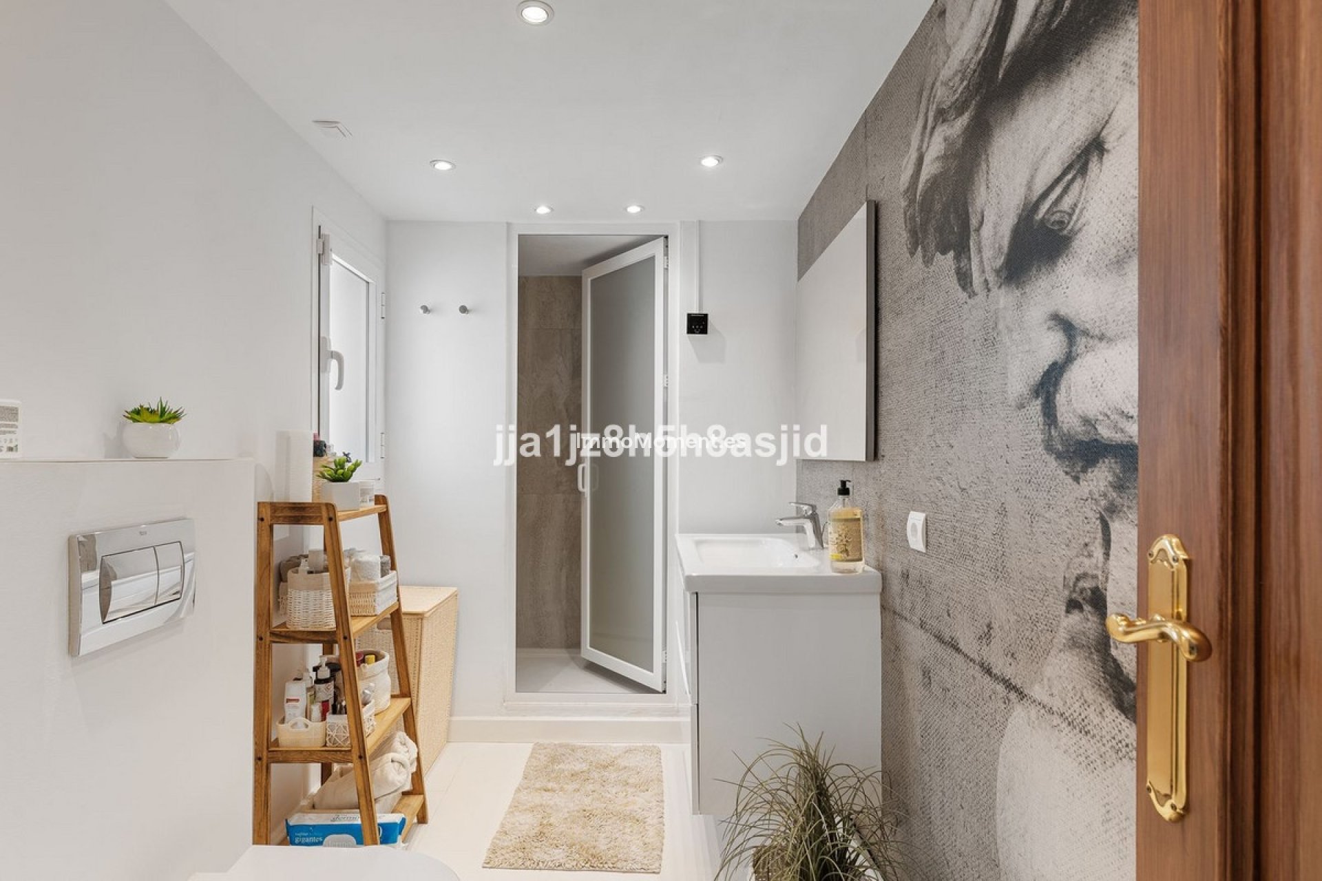 Wiederverkauf - Wohnung - Puerto Banús