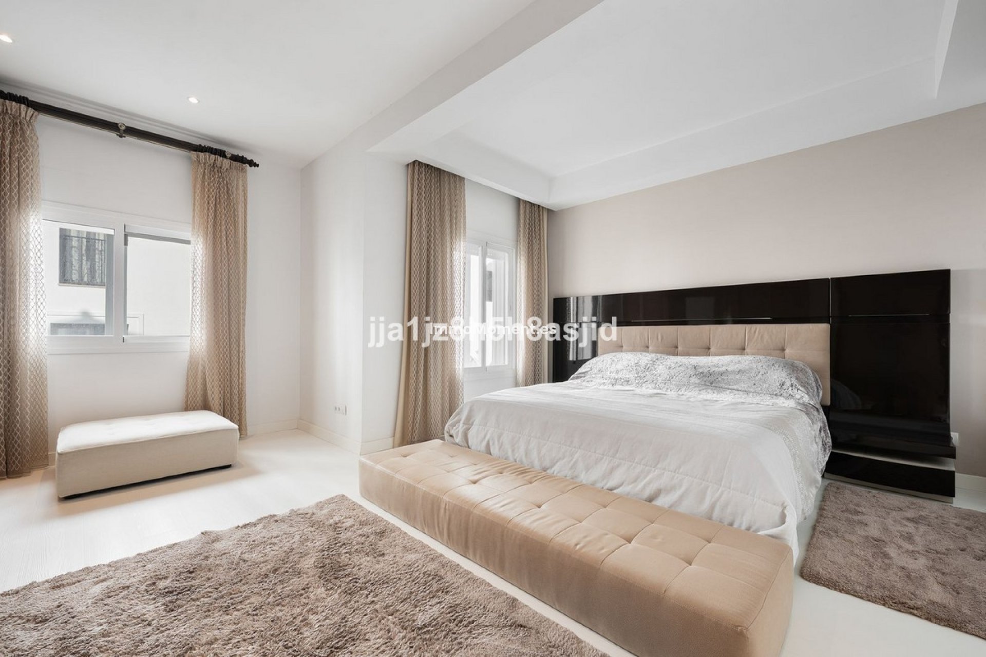 Wiederverkauf - Wohnung - Puerto Banús