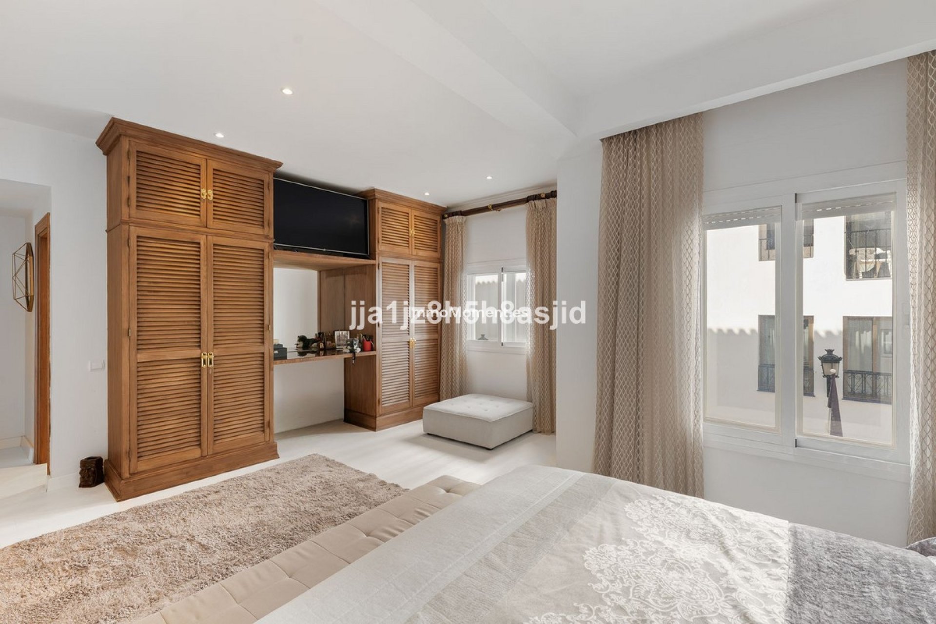 Wiederverkauf - Wohnung - Puerto Banús