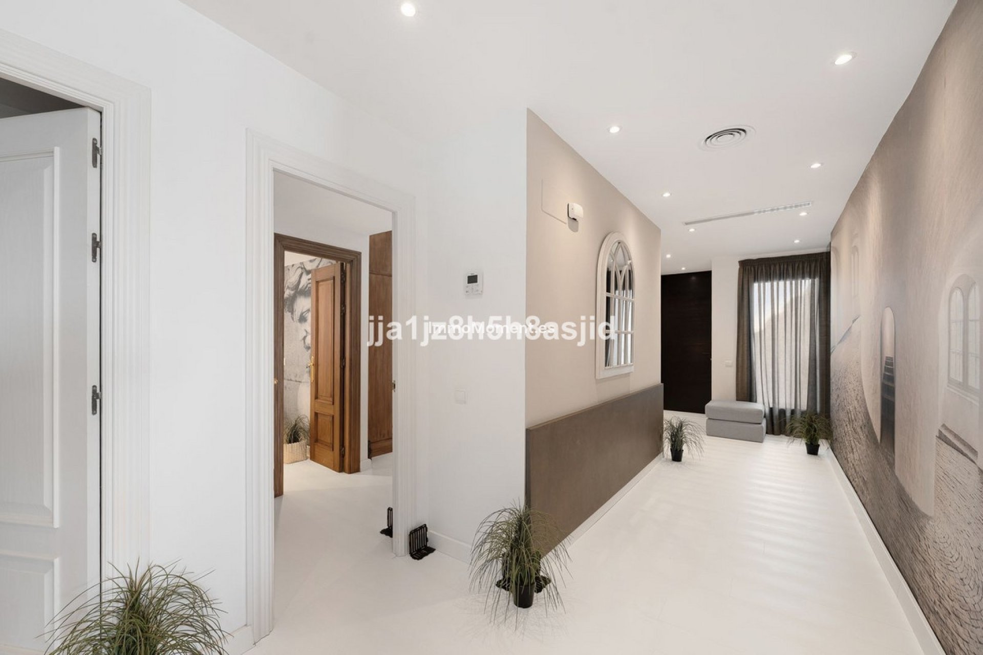 Wiederverkauf - Wohnung - Puerto Banús