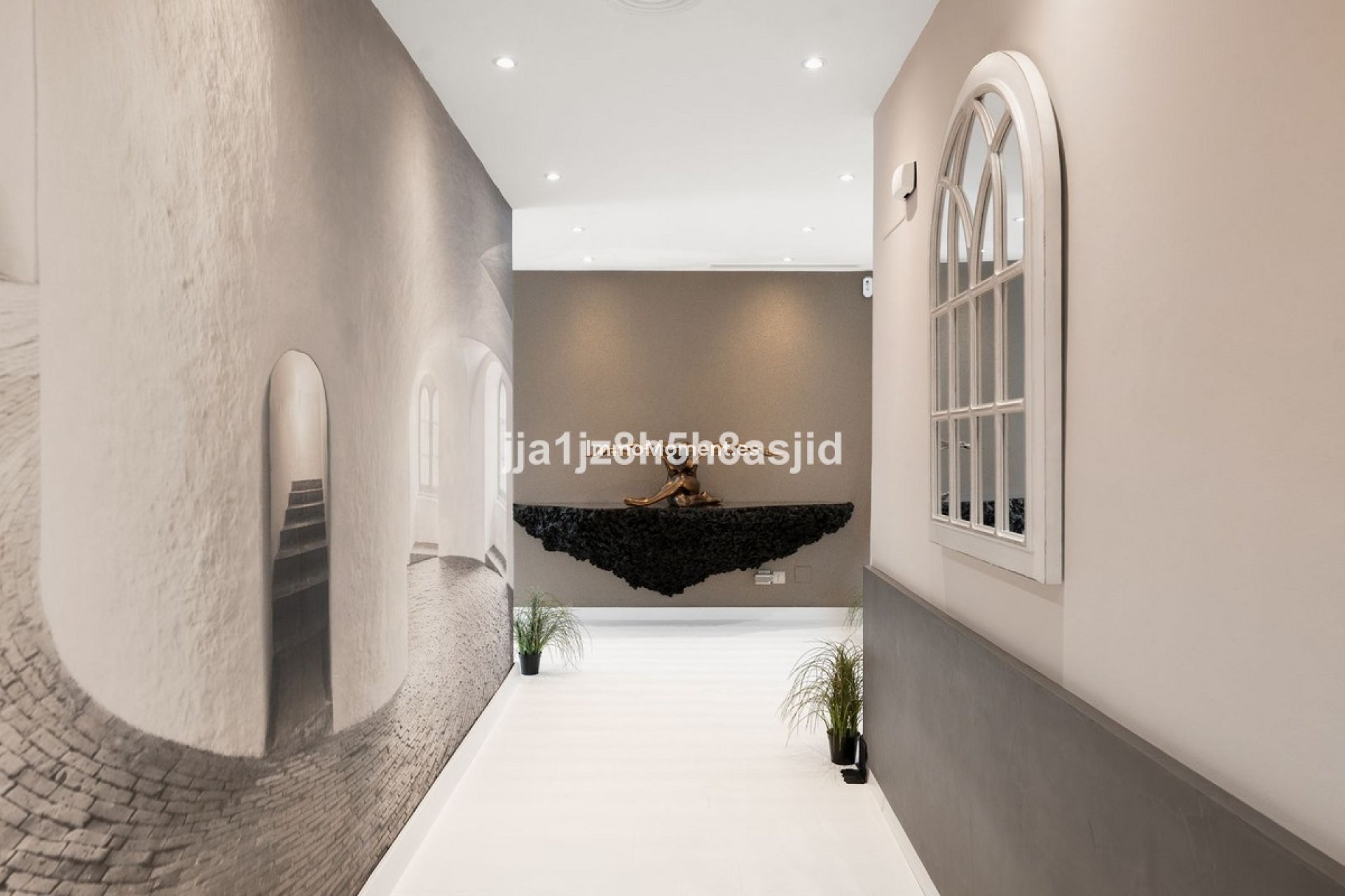 Wiederverkauf - Wohnung - Puerto Banús