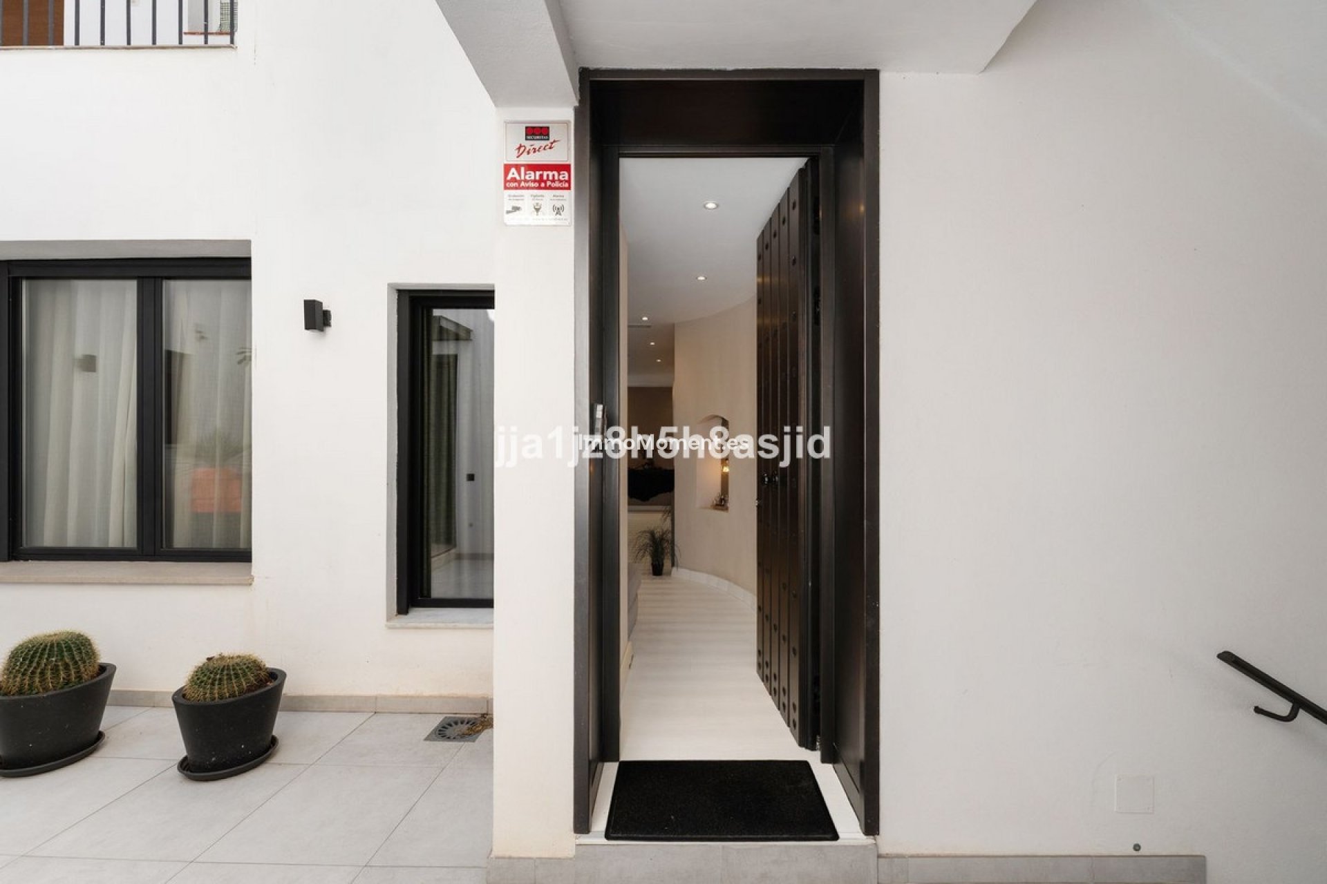 Wiederverkauf - Wohnung - Puerto Banús