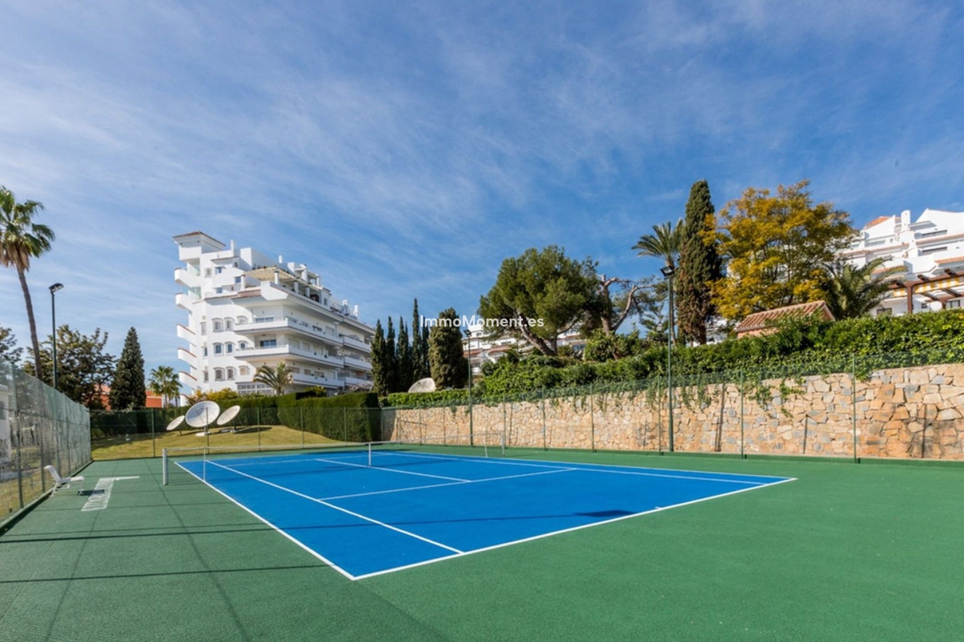 Wiederverkauf - Wohnung - Puerto Banús