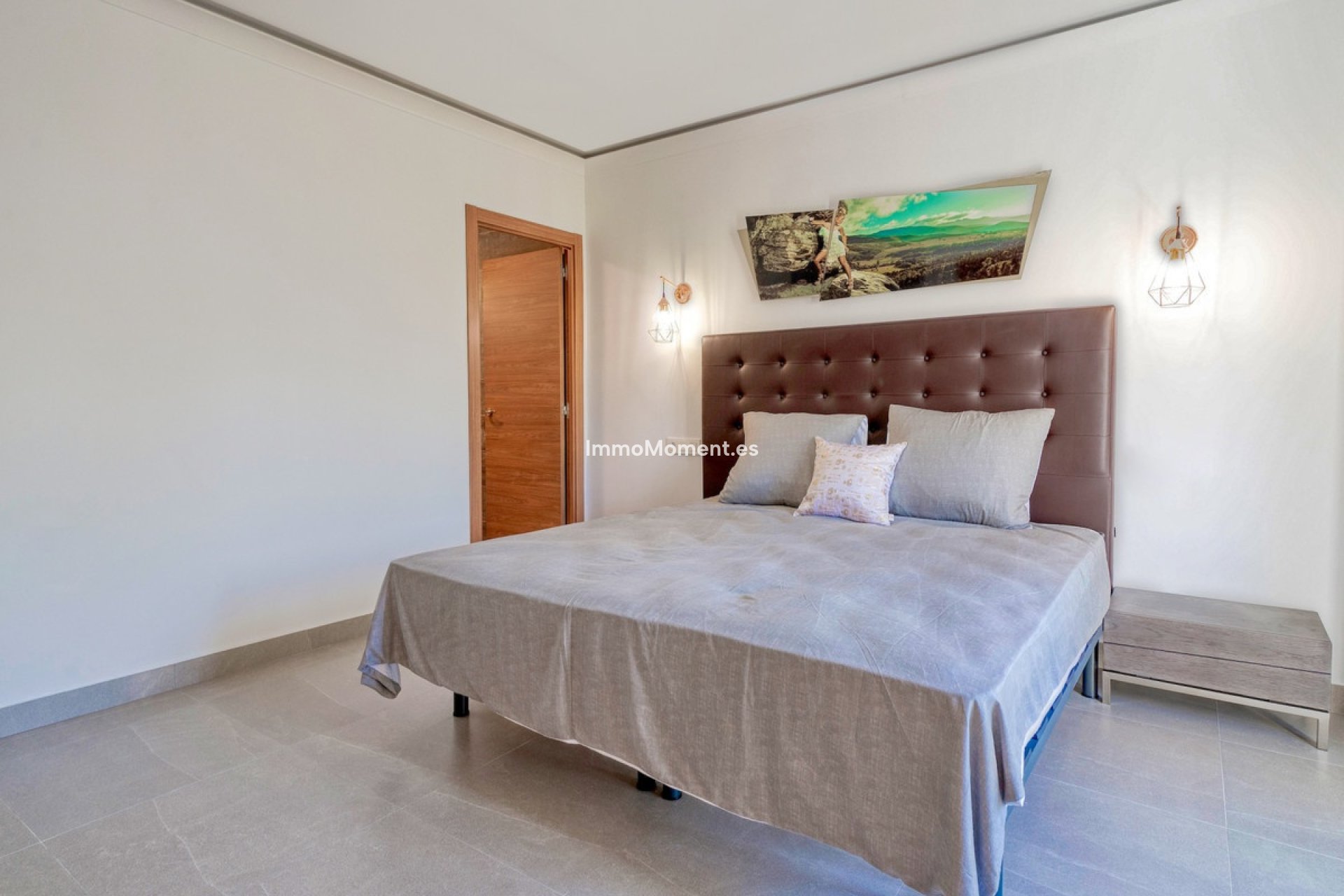 Wiederverkauf - Wohnung - Puerto Banús