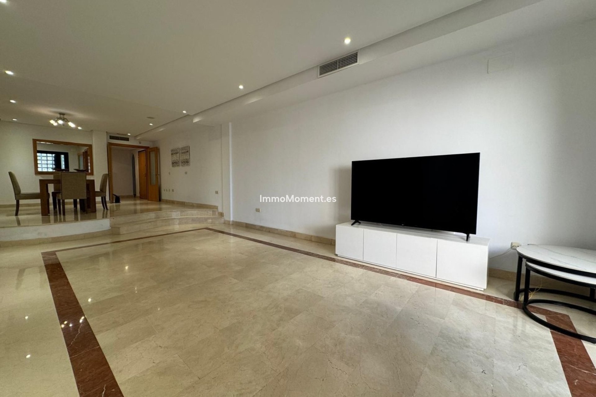 Wiederverkauf - Wohnung - Puerto Banús