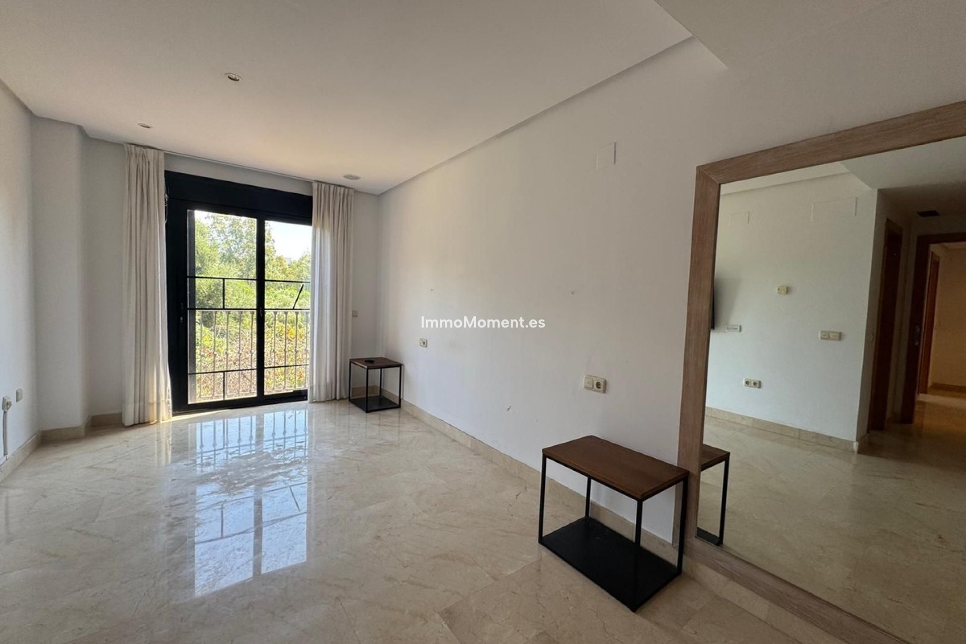 Wiederverkauf - Wohnung - Puerto Banús