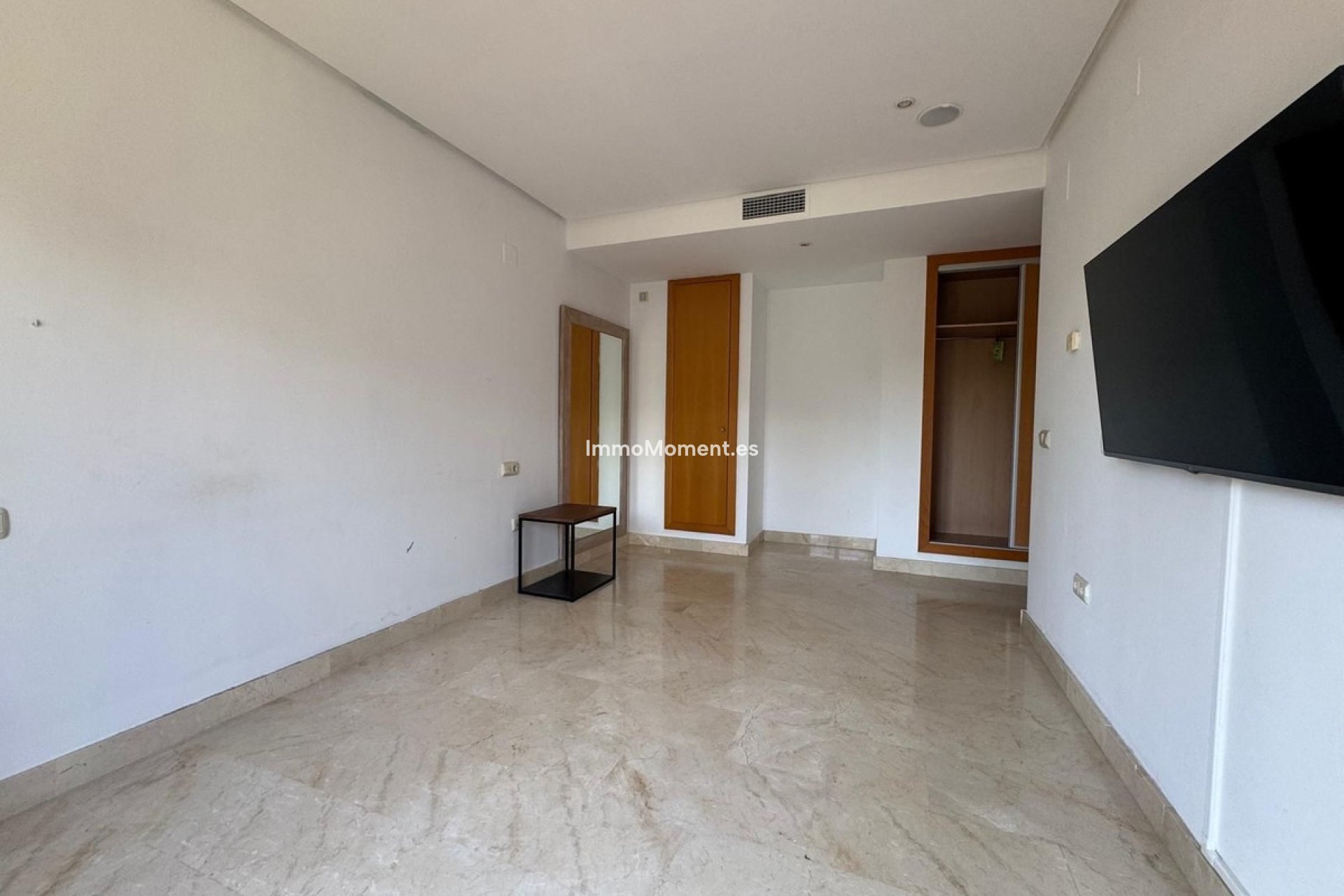 Wiederverkauf - Wohnung - Puerto Banús