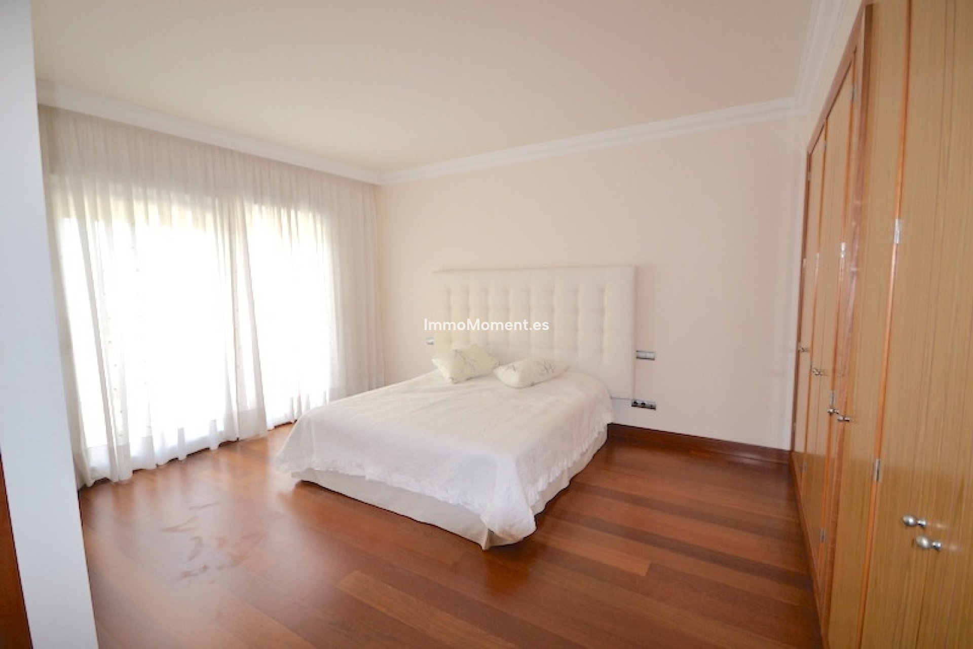 Wiederverkauf - Wohnung - Puerto Banús