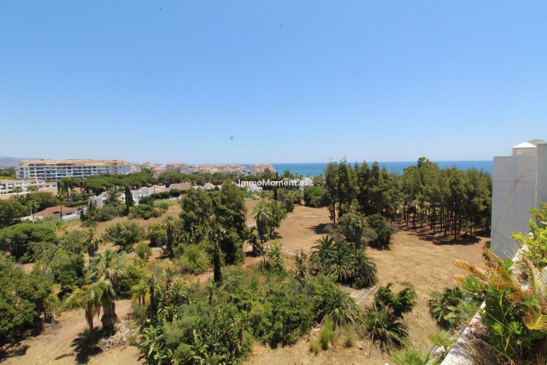 Wiederverkauf - Wohnung - Puerto Banús