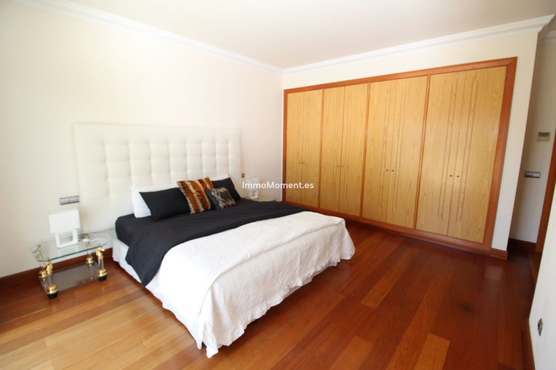 Wiederverkauf - Wohnung - Puerto Banús