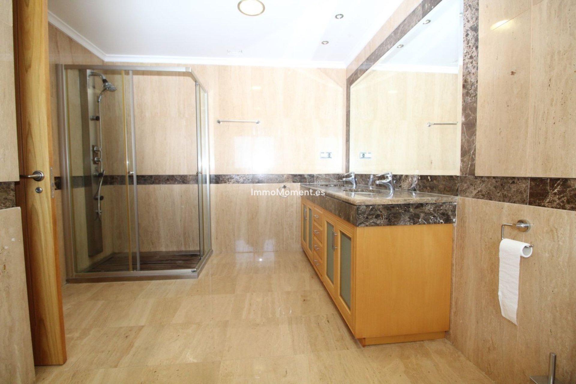 Wiederverkauf - Wohnung - Puerto Banús