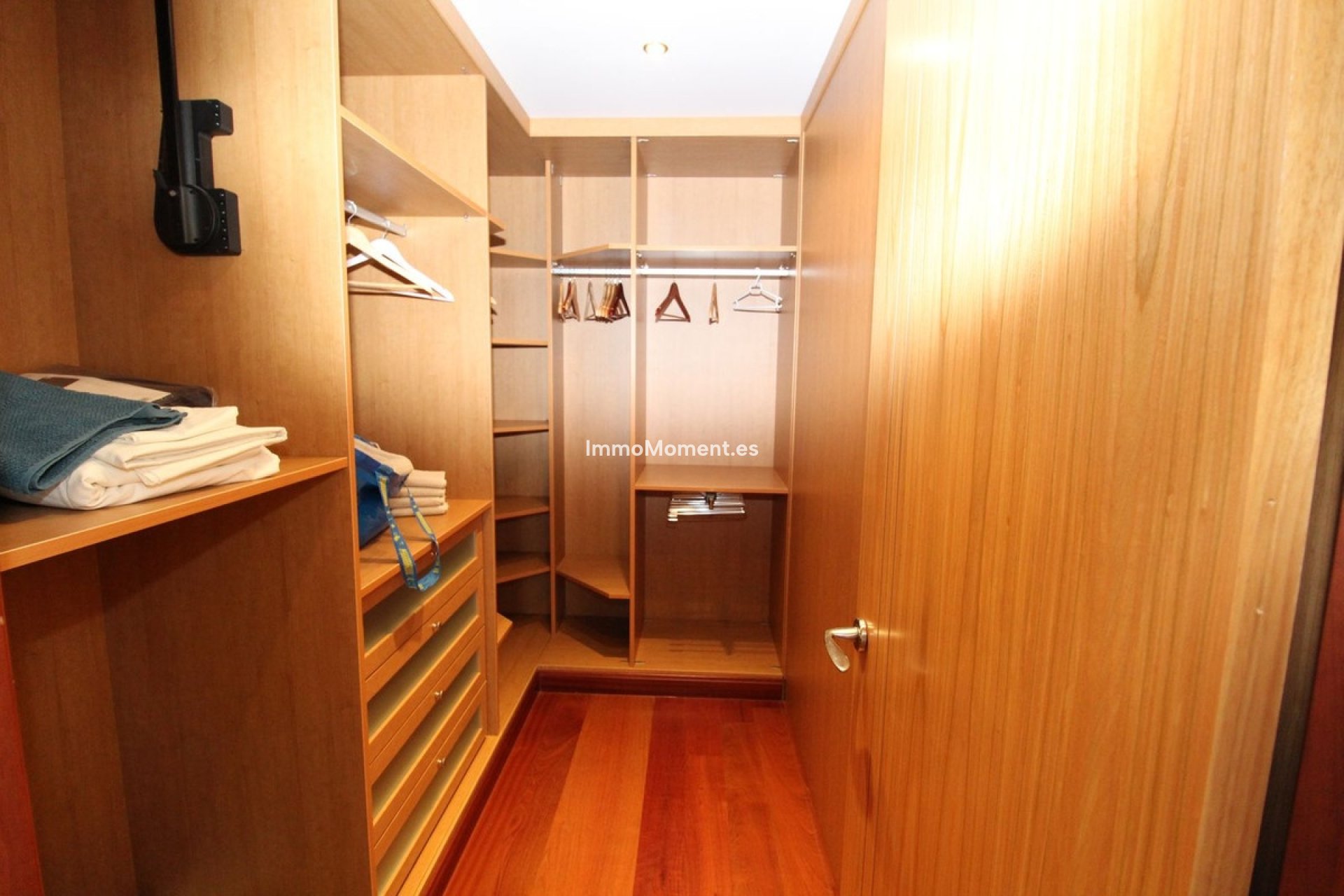 Wiederverkauf - Wohnung - Puerto Banús