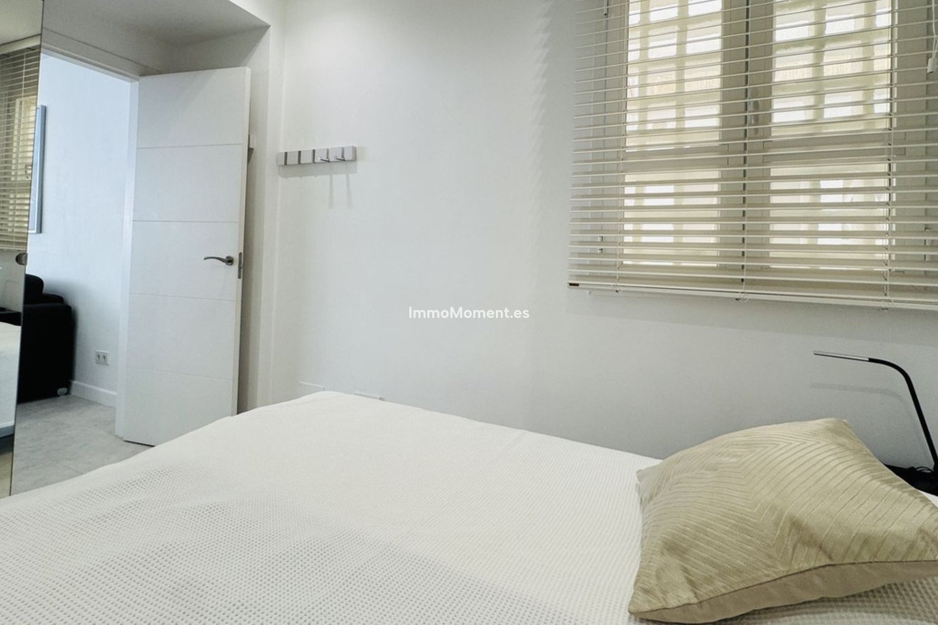 Wiederverkauf - Wohnung - Puerto Banús