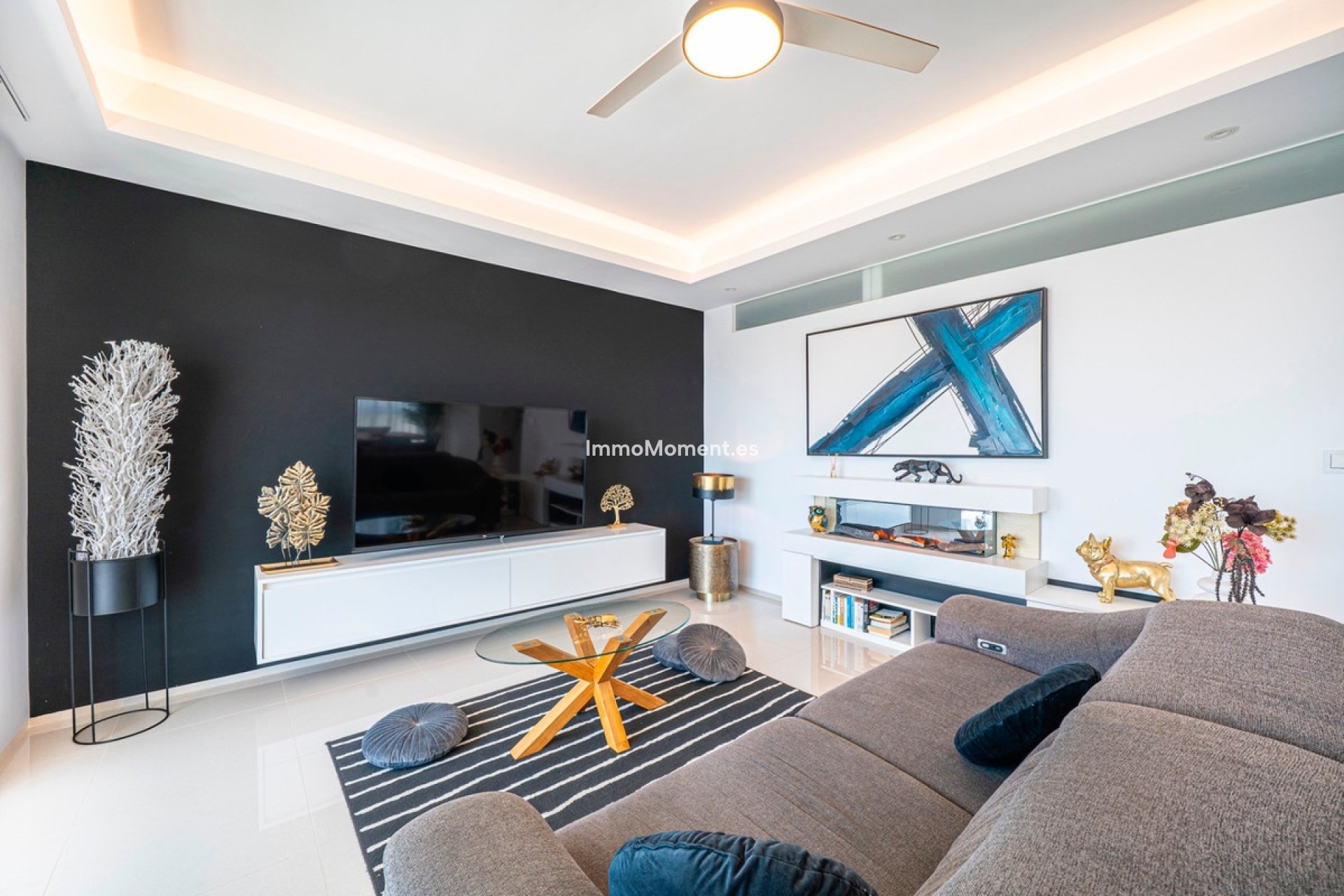 Wiederverkauf - Wohnung - Rojales - Ciudad Quesada