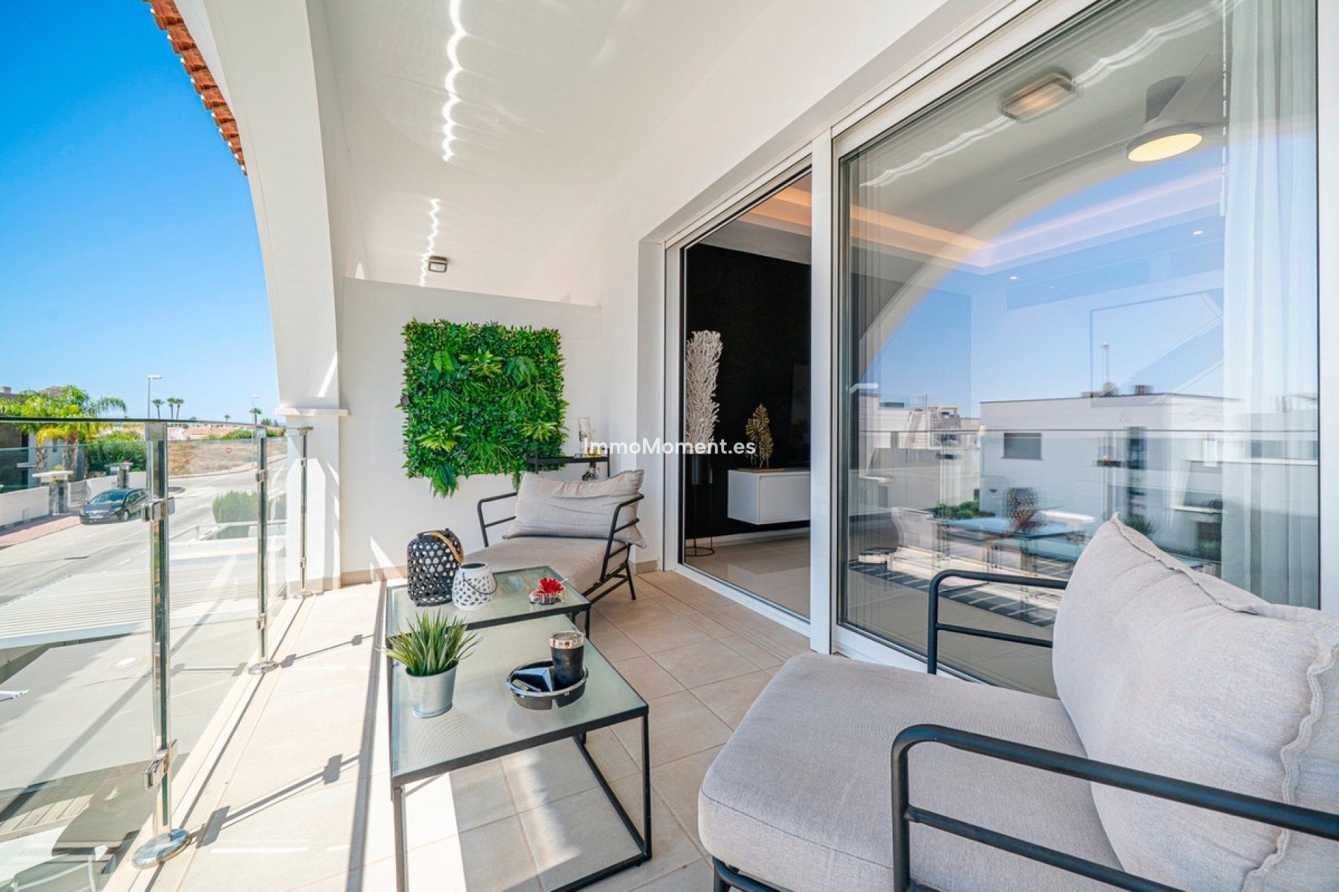 Wiederverkauf - Wohnung - Rojales - Ciudad Quesada