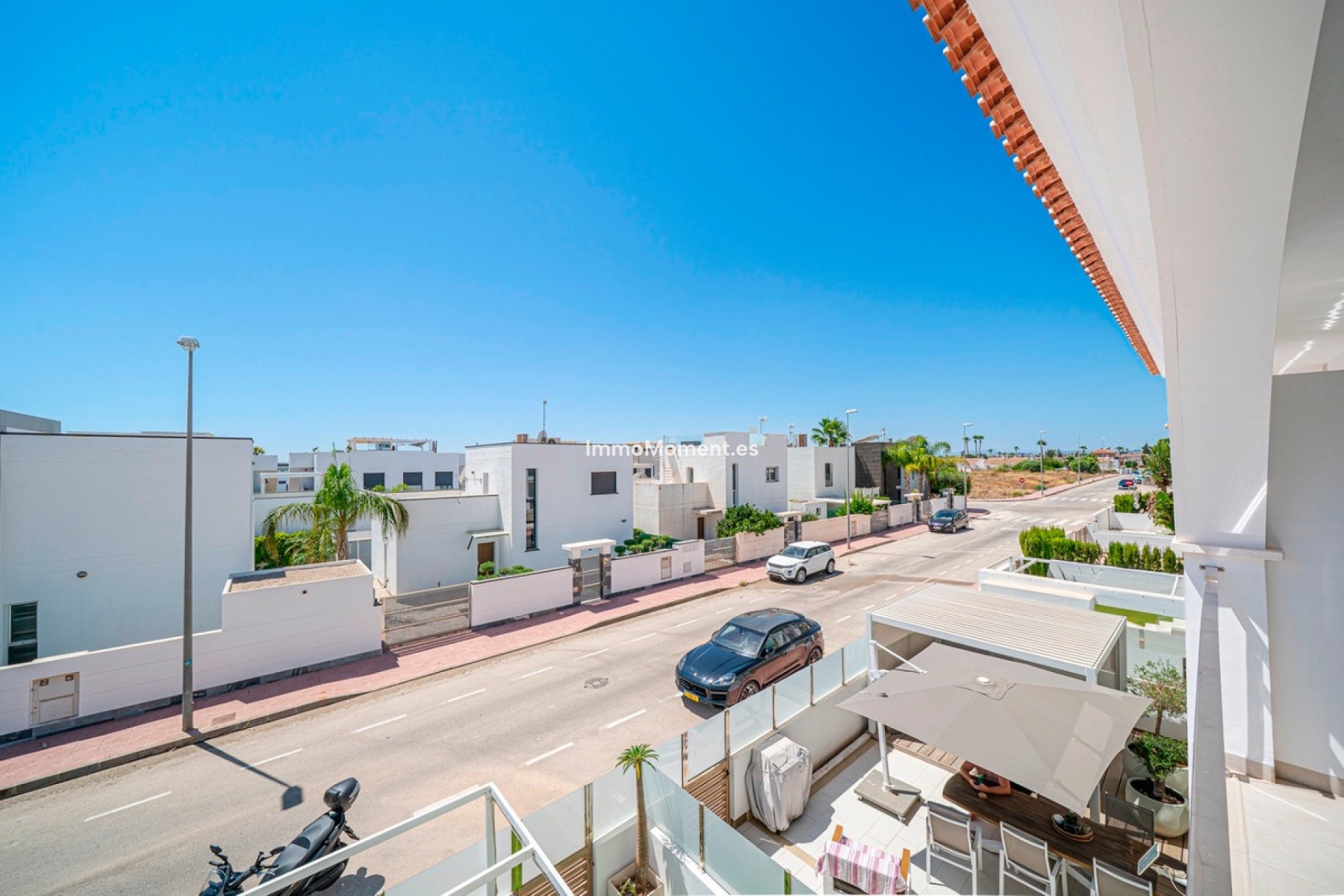 Wiederverkauf - Wohnung - Rojales - Ciudad Quesada