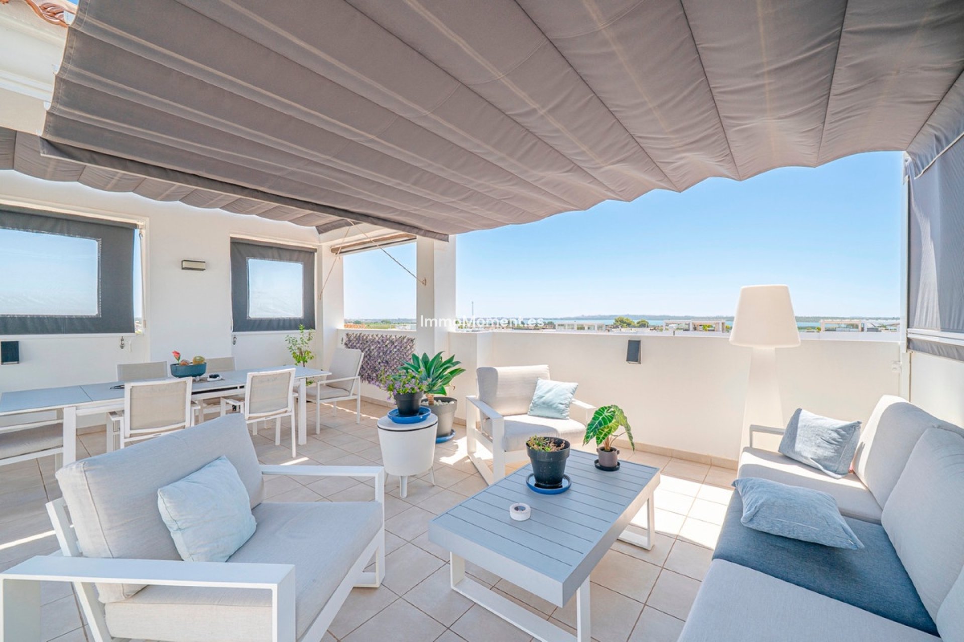 Wiederverkauf - Wohnung - Rojales - Ciudad Quesada