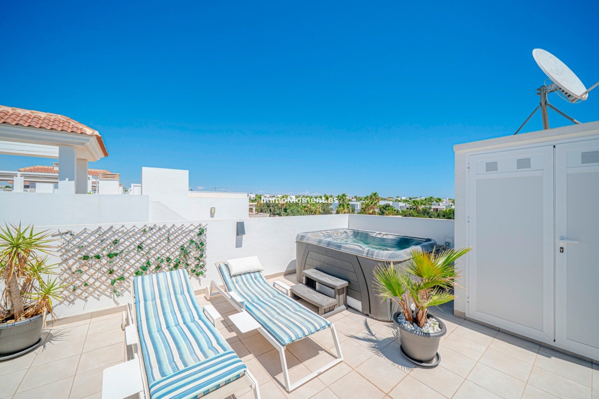 Wiederverkauf - Wohnung - Rojales - Ciudad Quesada