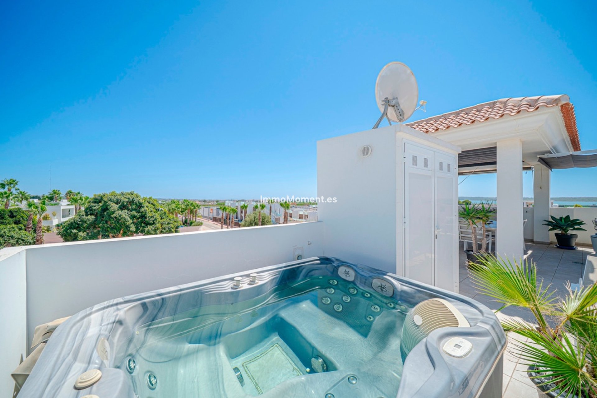 Wiederverkauf - Wohnung - Rojales - Ciudad Quesada