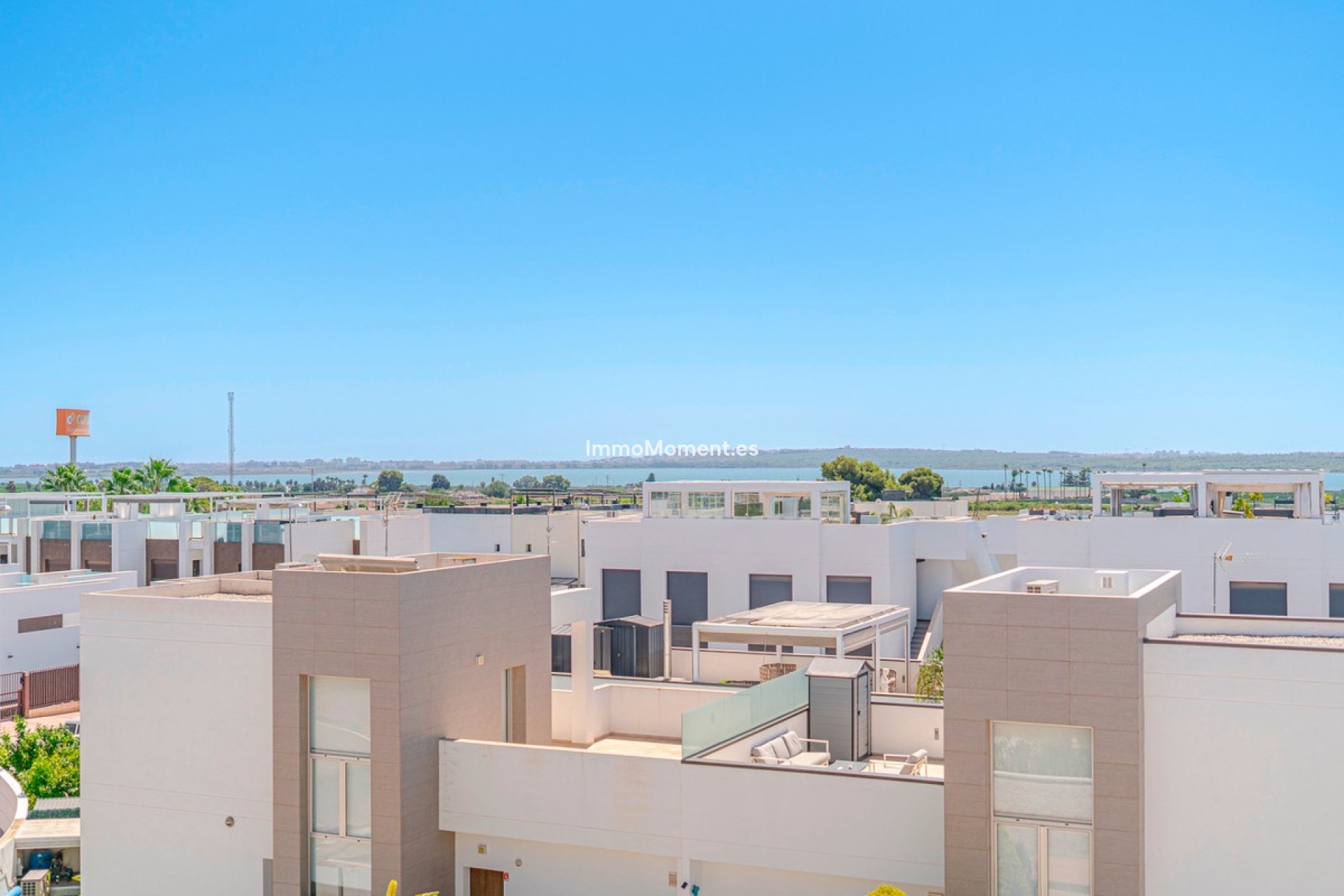 Wiederverkauf - Wohnung - Rojales - Ciudad Quesada