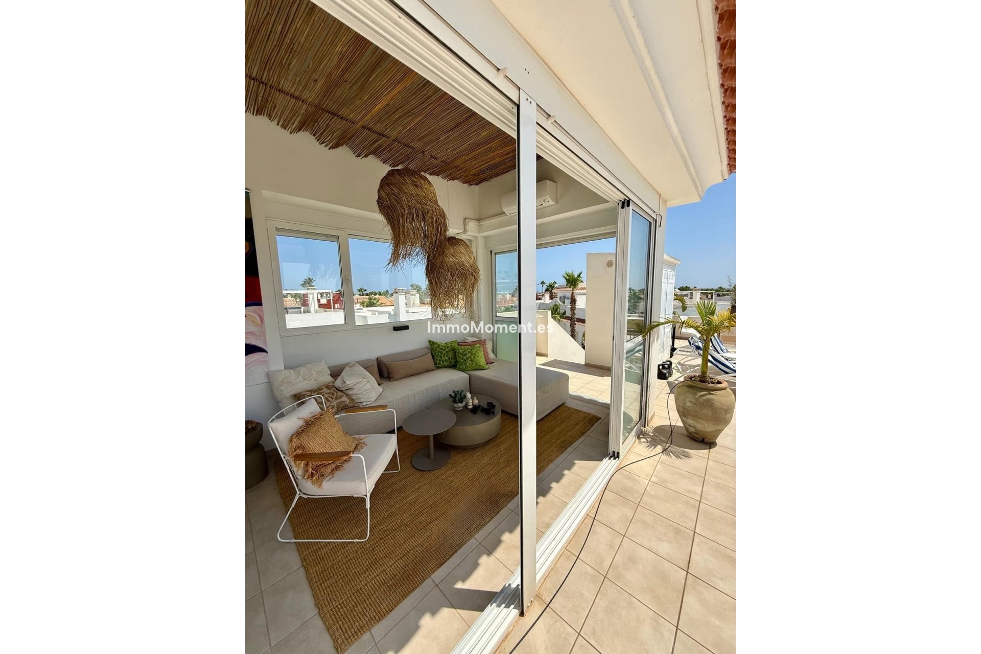 Wiederverkauf - Wohnung - Rojales - Ciudad Quesada