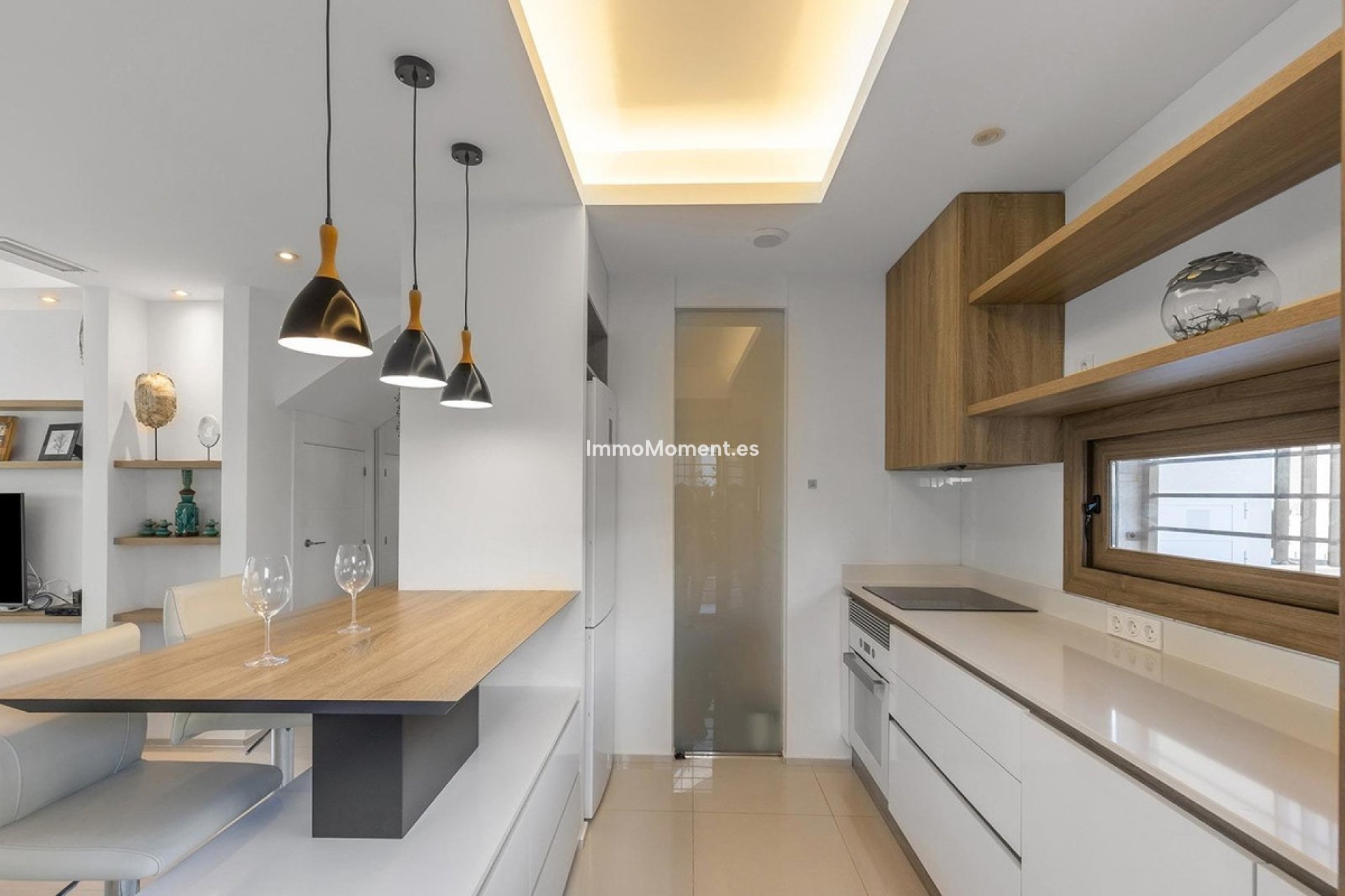 Wiederverkauf - Wohnung - Rojales - Ciudad Quesada