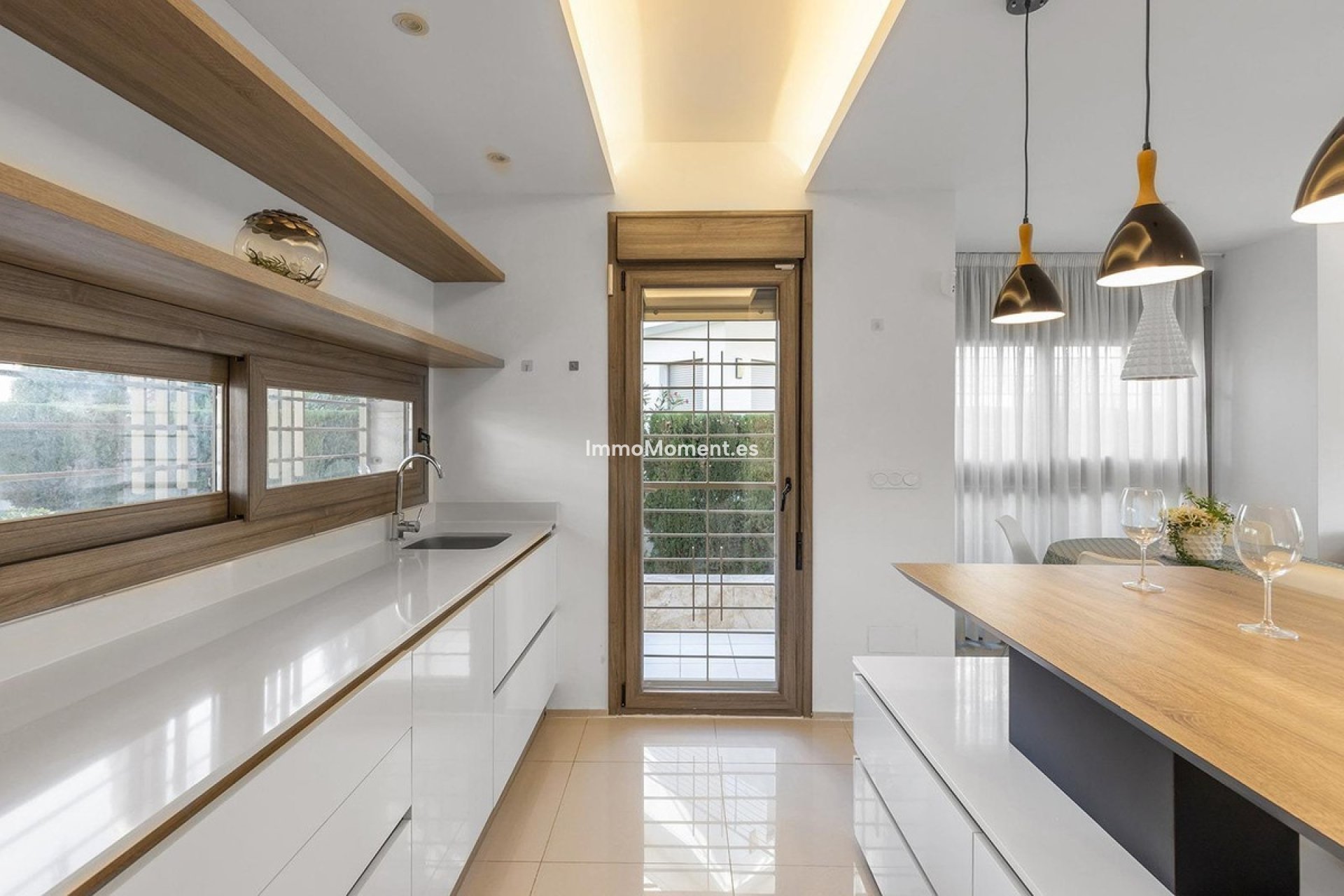 Wiederverkauf - Wohnung - Rojales - Ciudad Quesada