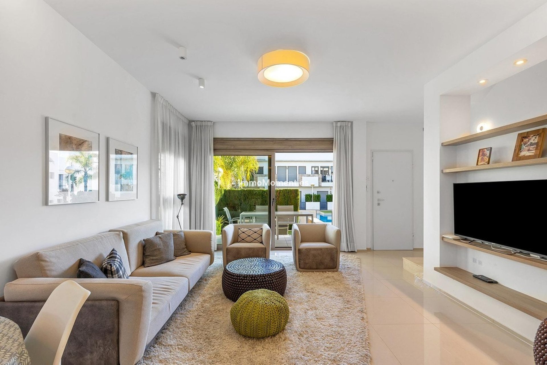 Wiederverkauf - Wohnung - Rojales - Ciudad Quesada